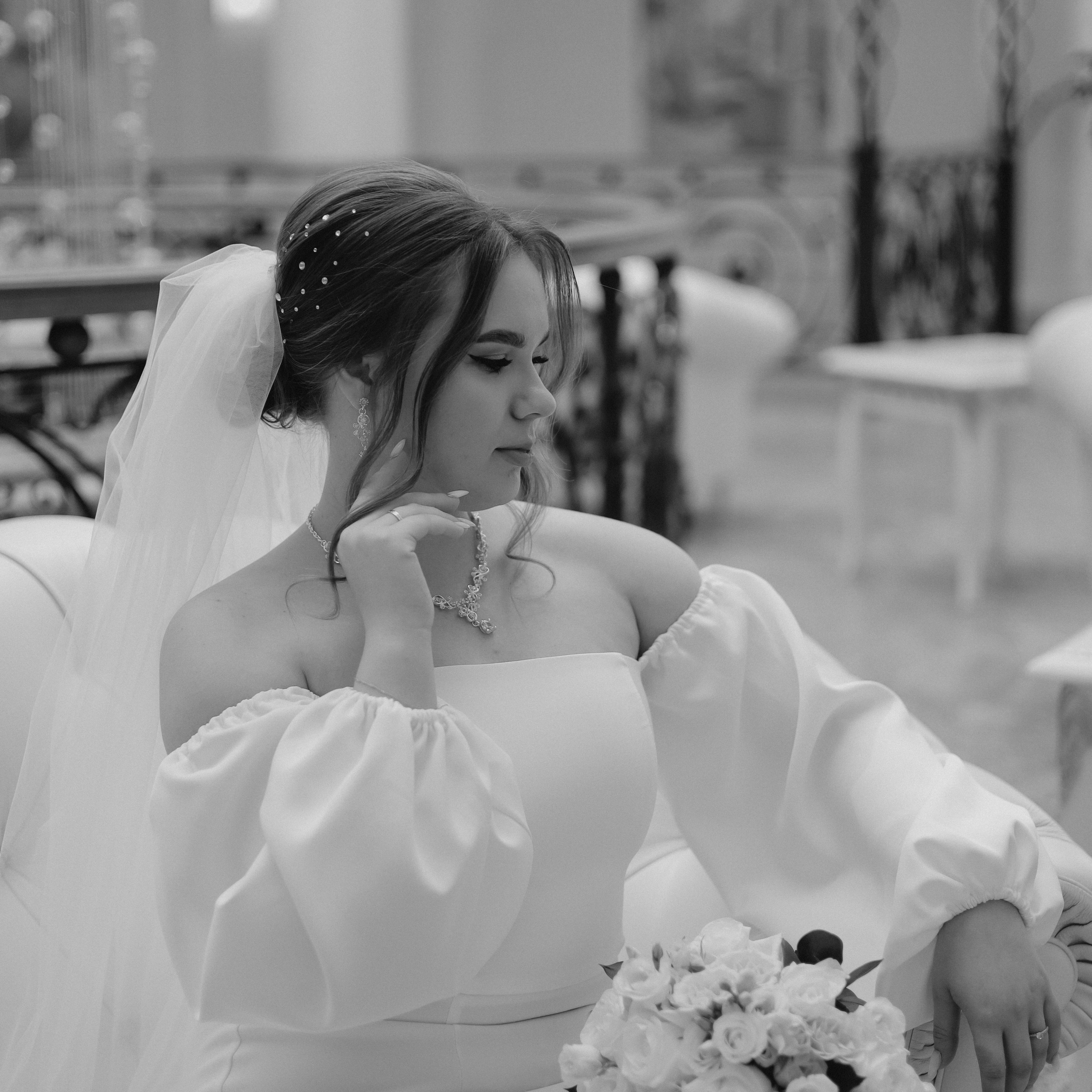 Яна & Николай | 2023 г. Фотограф Ялуторовск/Тюмень Колесникова Анна