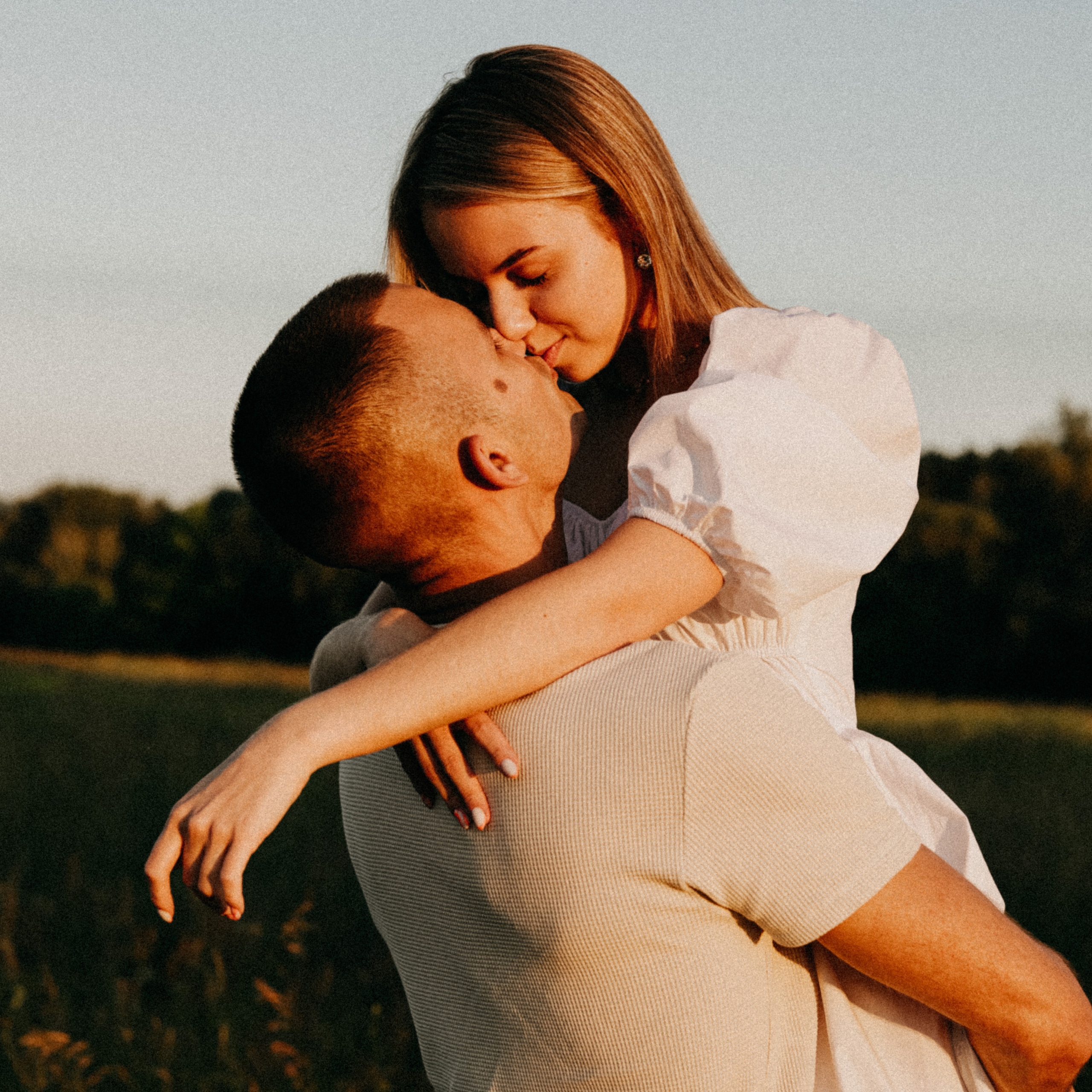 Лена & Илья. Фотограф Ялуторовск/Тюмень Колесникова Анна