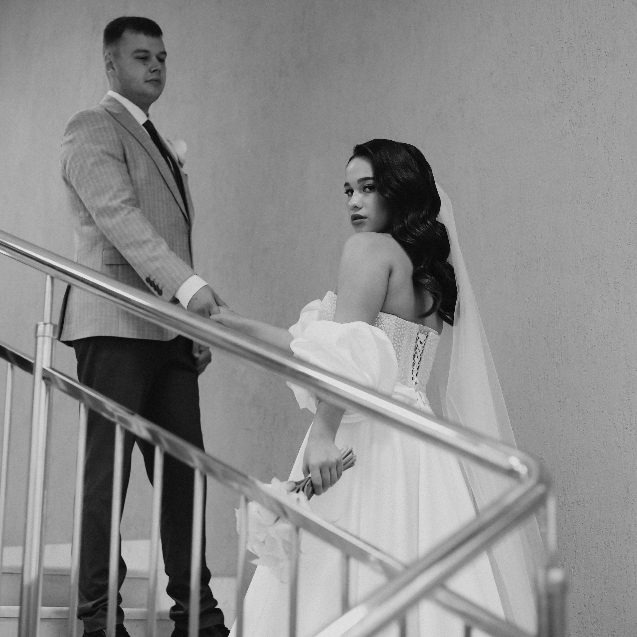 Полина & Денис | 2023 г. Фотограф Ялуторовск/Тюмень Колесникова Анна