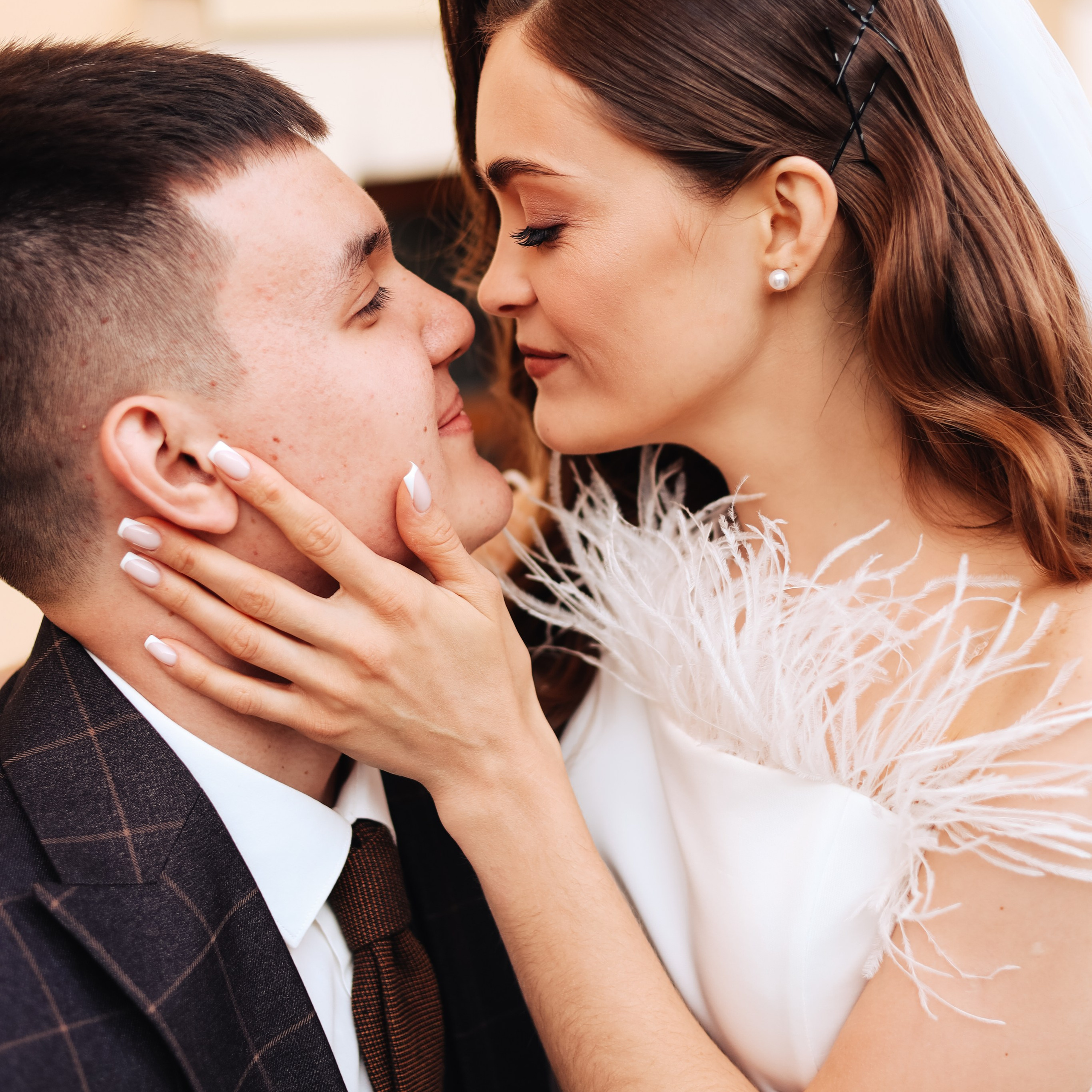 Анастасия & Даниял | 2023 г. Фотограф Ялуторовск/Тюмень Колесникова Анна