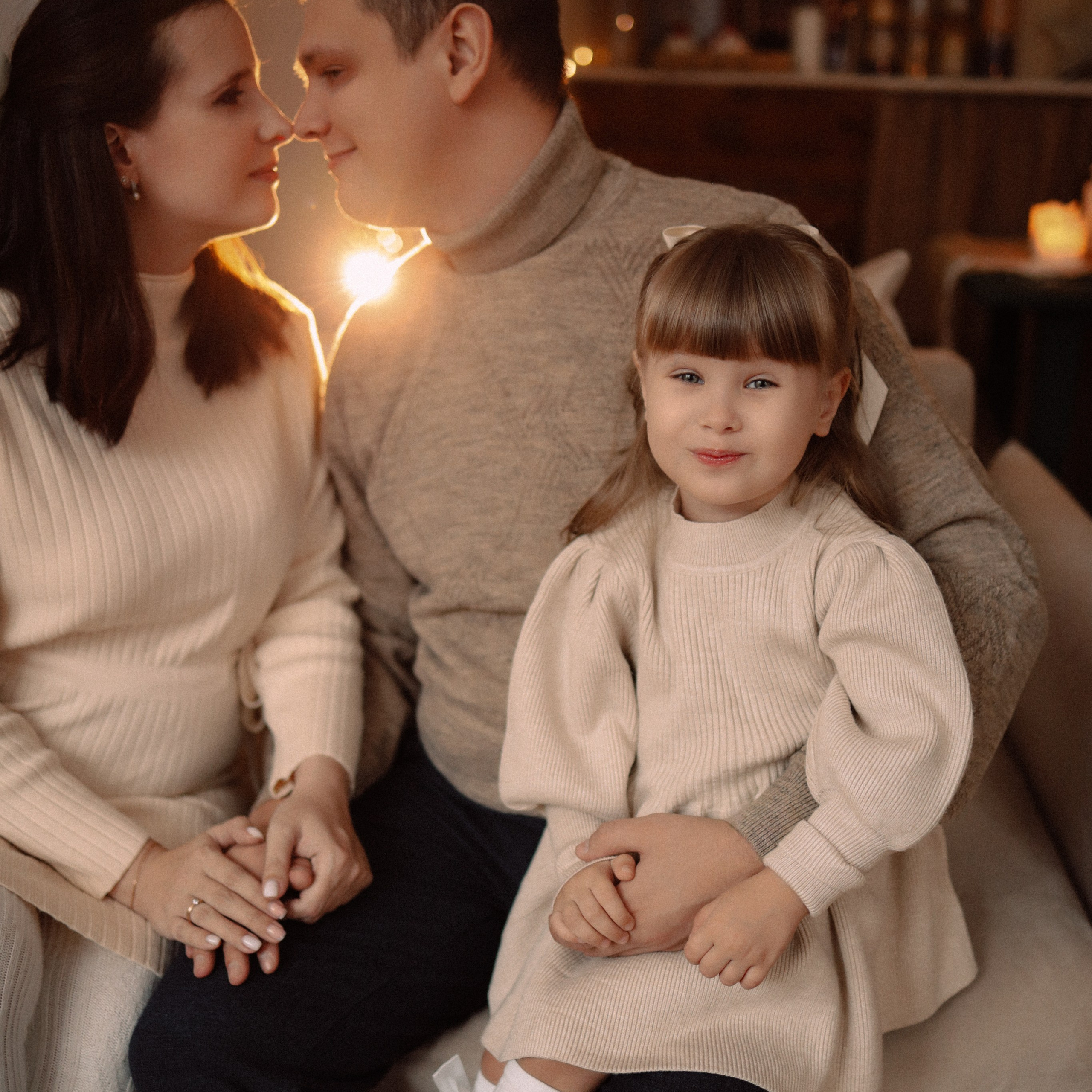 Отзывы. Фотограф Ялуторовск/Тюмень Колесникова Анна