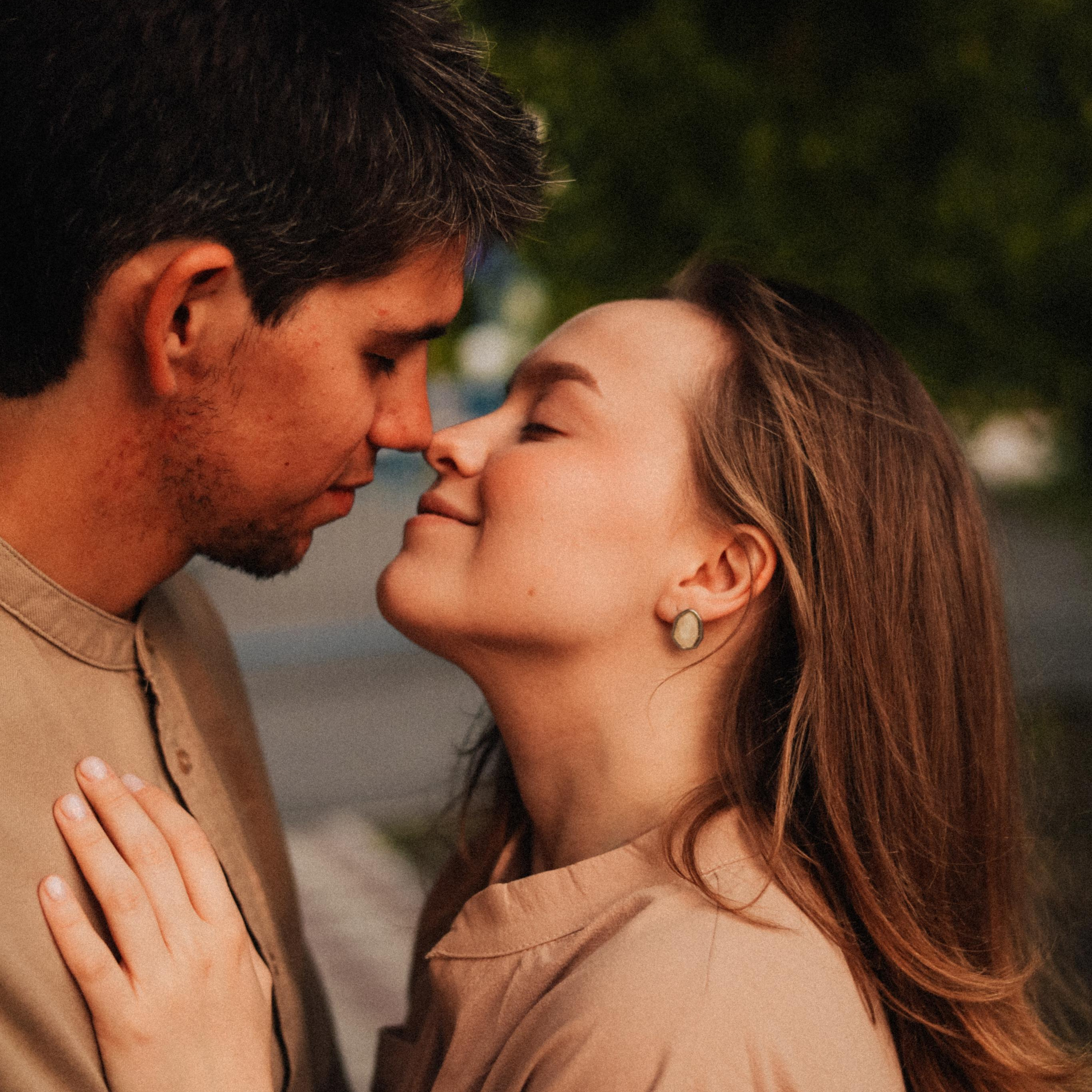 Таня & Влад. Фотограф Ялуторовск/Тюмень Колесникова Анна