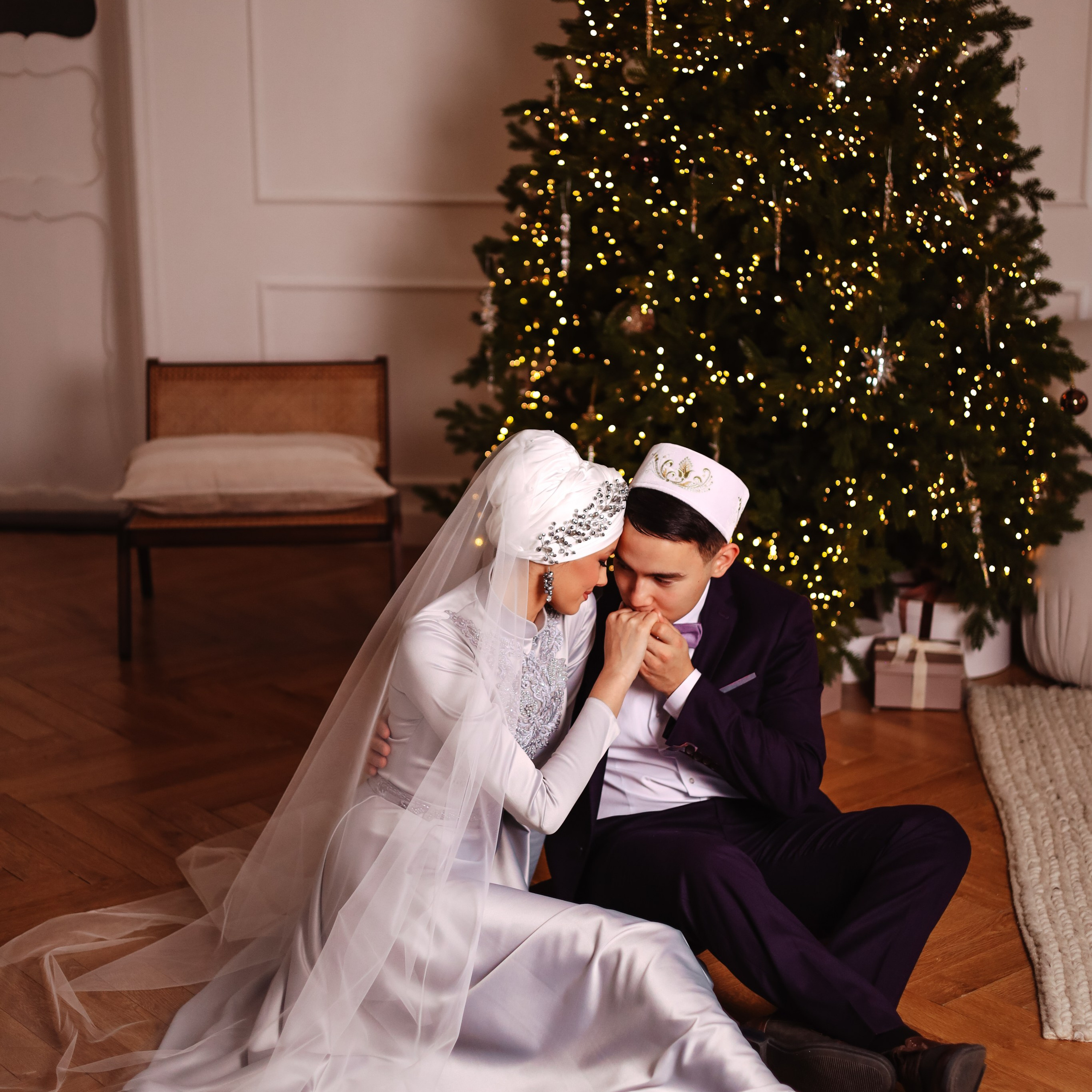 Тимур & Стелла | Никах 2023 г. Фотограф Ялуторовск/Тюмень Колесникова Анна