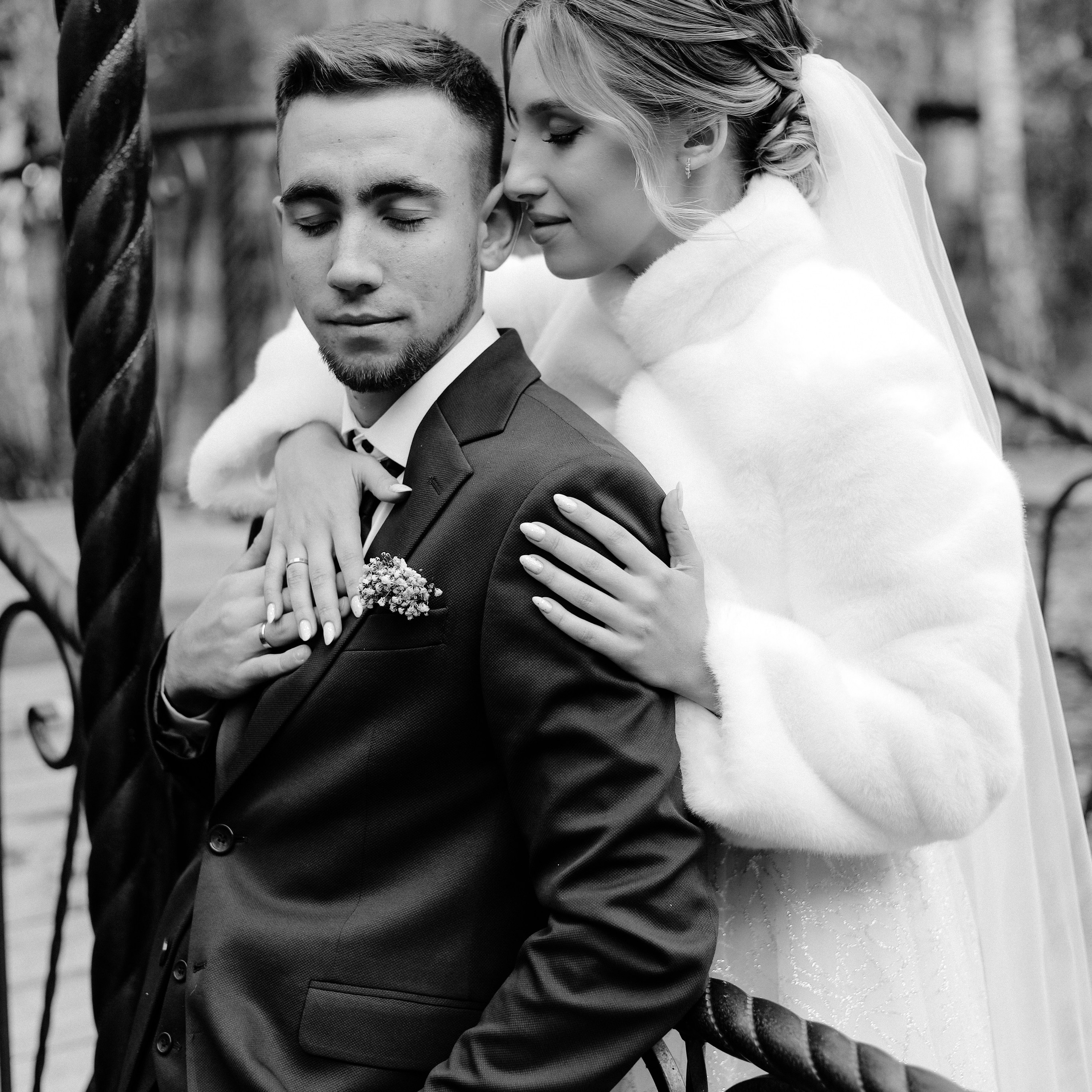 Настя & Леша | 2023 г. Фотограф Ялуторовск/Тюмень Колесникова Анна