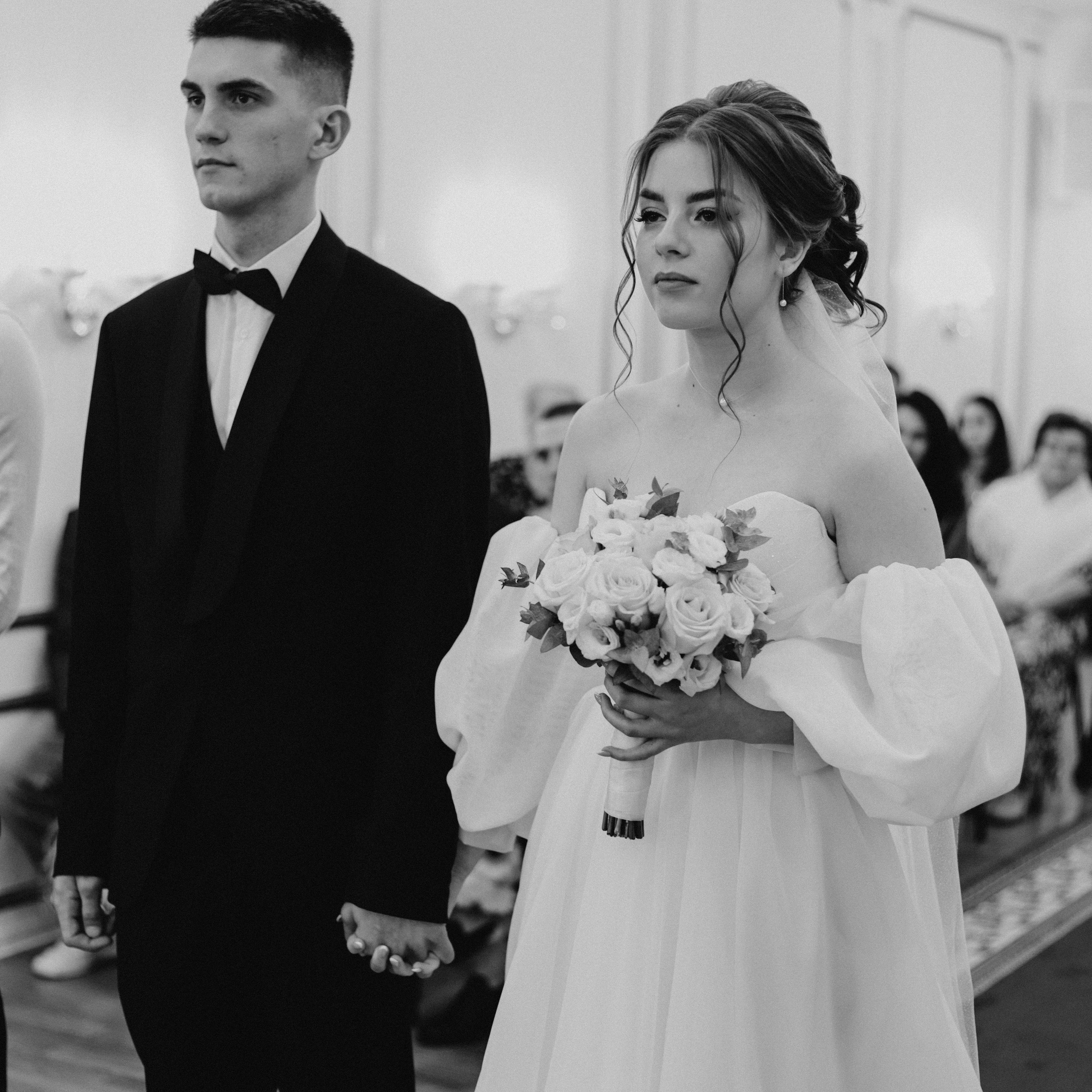 Владимир & Анастасия | 2022 г. Фотограф Ялуторовск/Тюмень Колесникова Анна