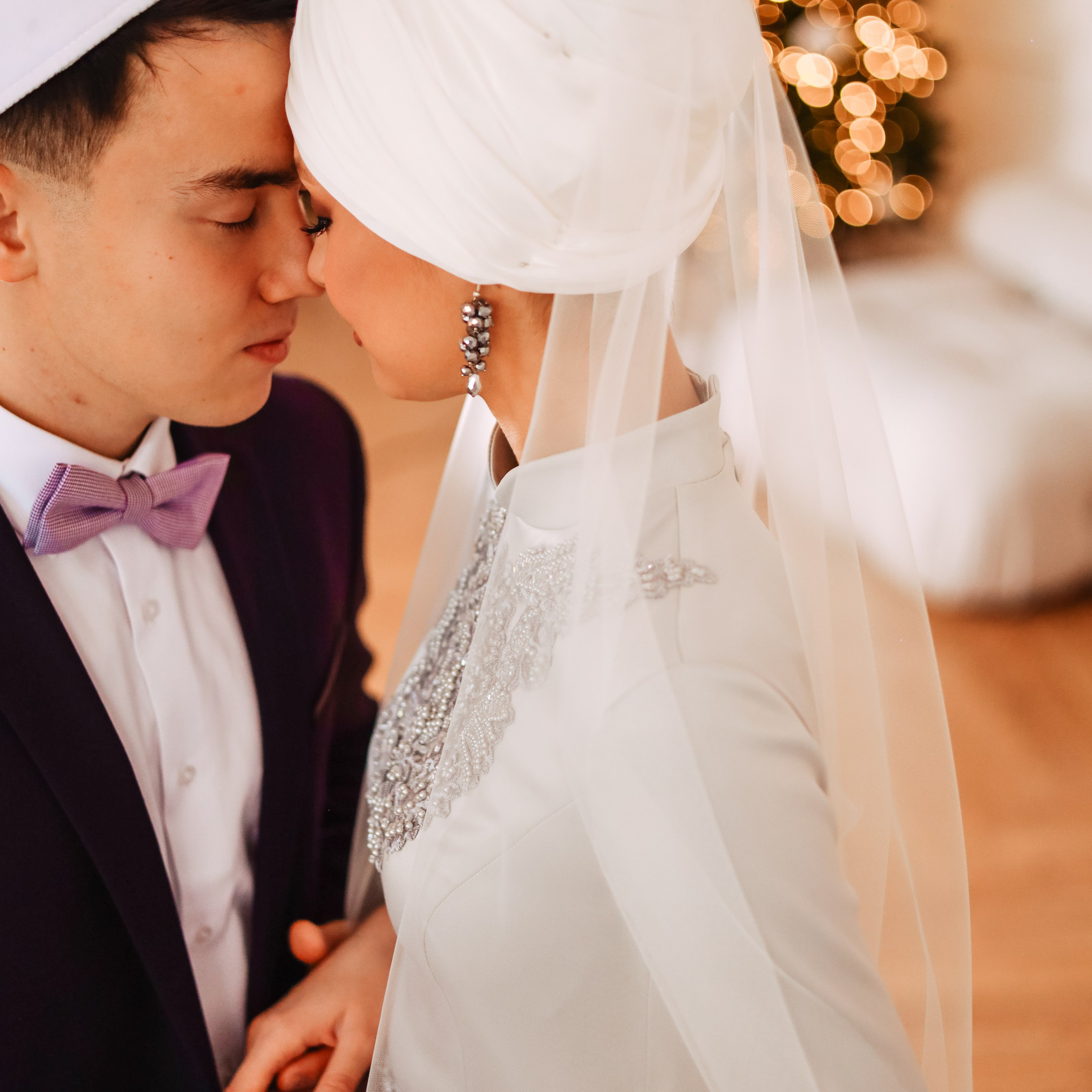 Тимур & Стелла | Никах 2023 г. Фотограф Ялуторовск/Тюмень Колесникова Анна