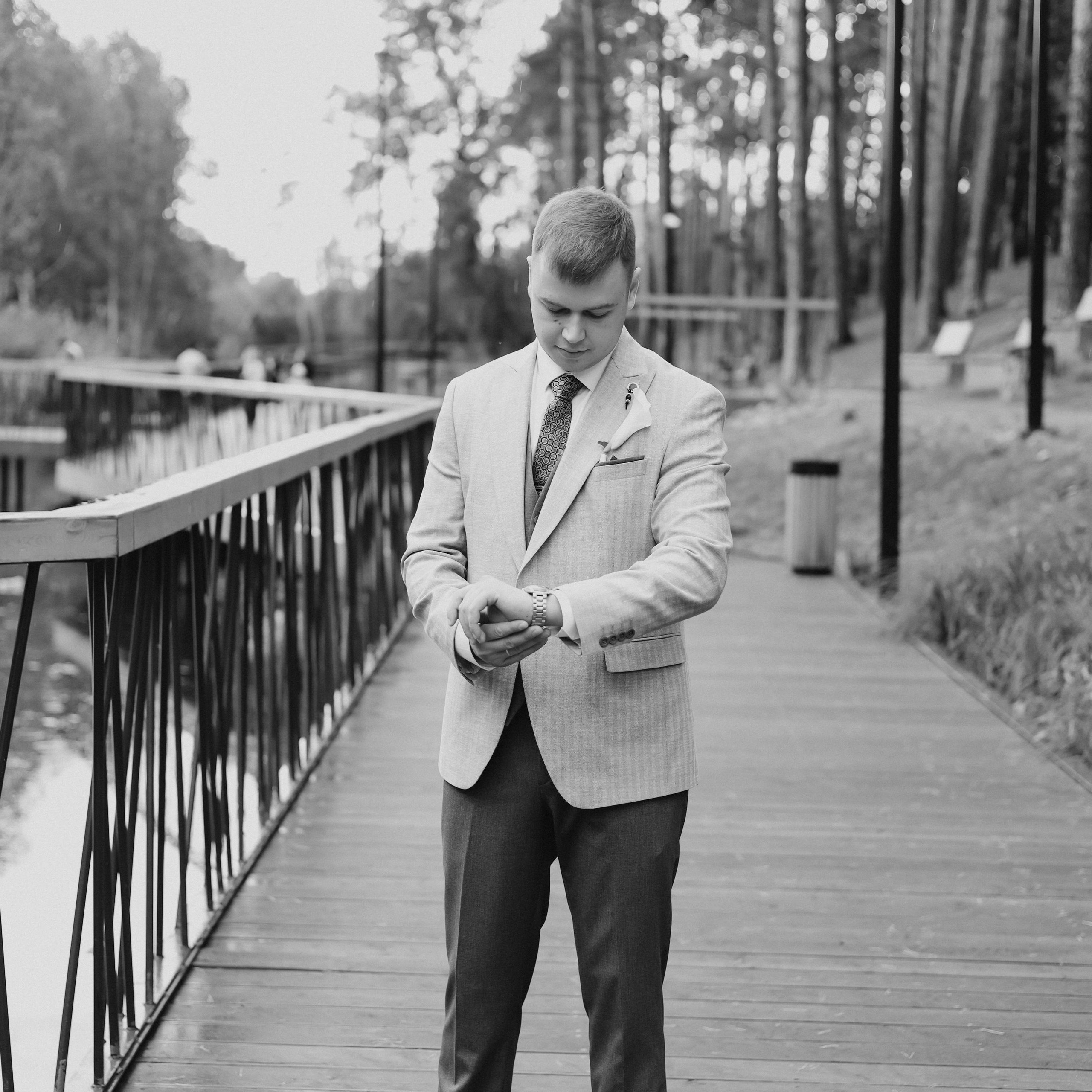 Полина & Денис | 2023 г. Фотограф Ялуторовск/Тюмень Колесникова Анна