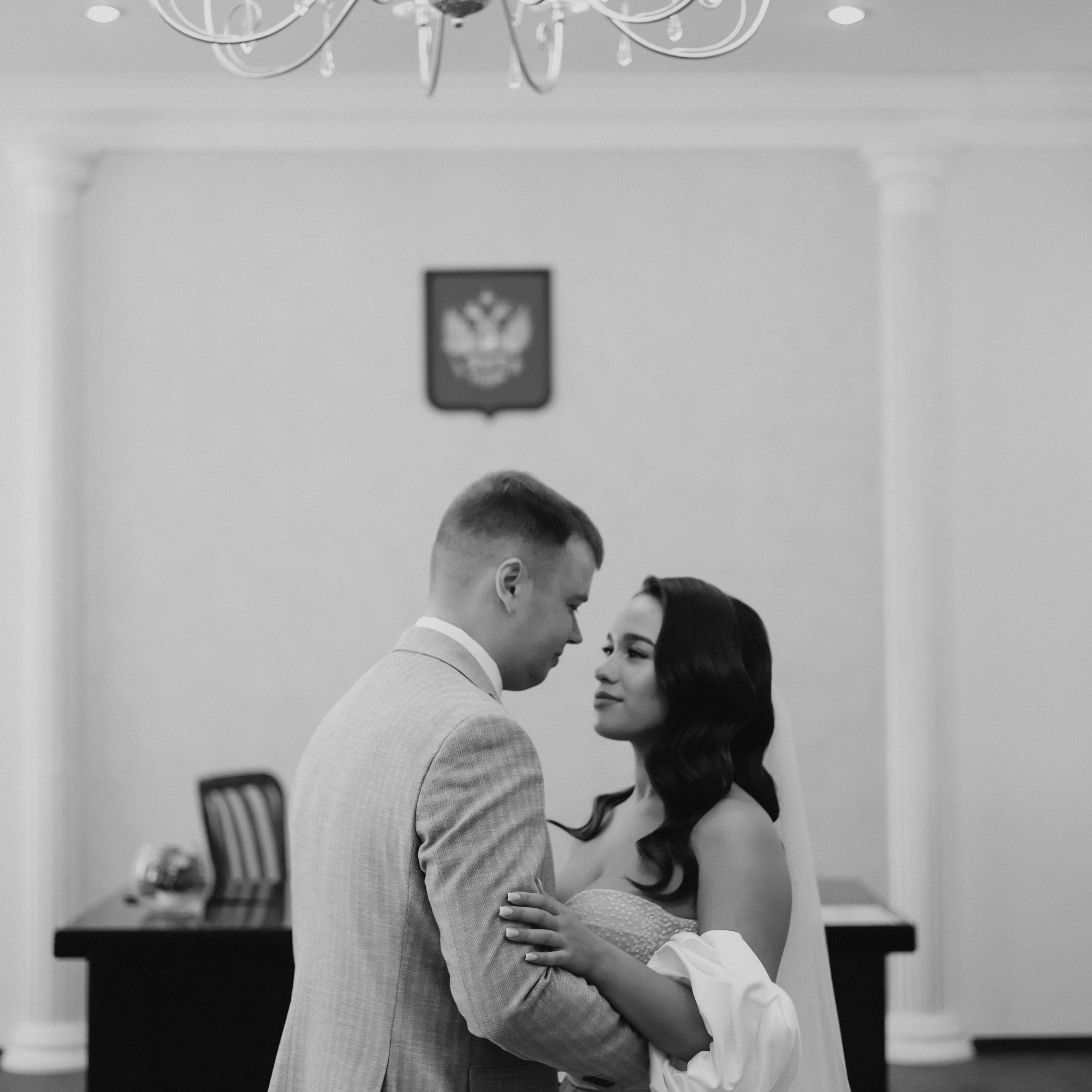 Полина & Денис | 2023 г. Фотограф Ялуторовск/Тюмень Колесникова Анна