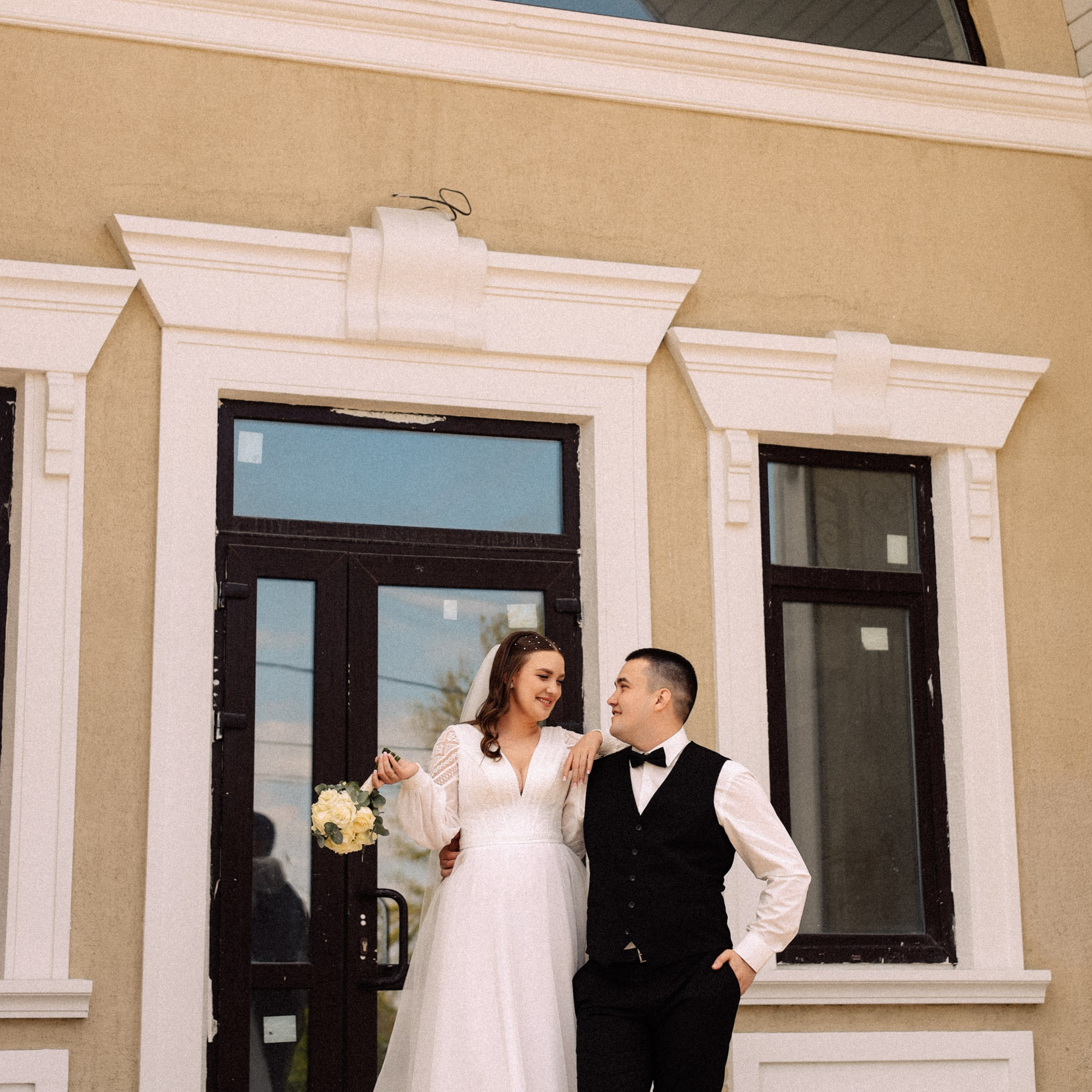 Виктория & Максим | 2024 г. Фотограф Ялуторовск/Тюмень Колесникова Анна