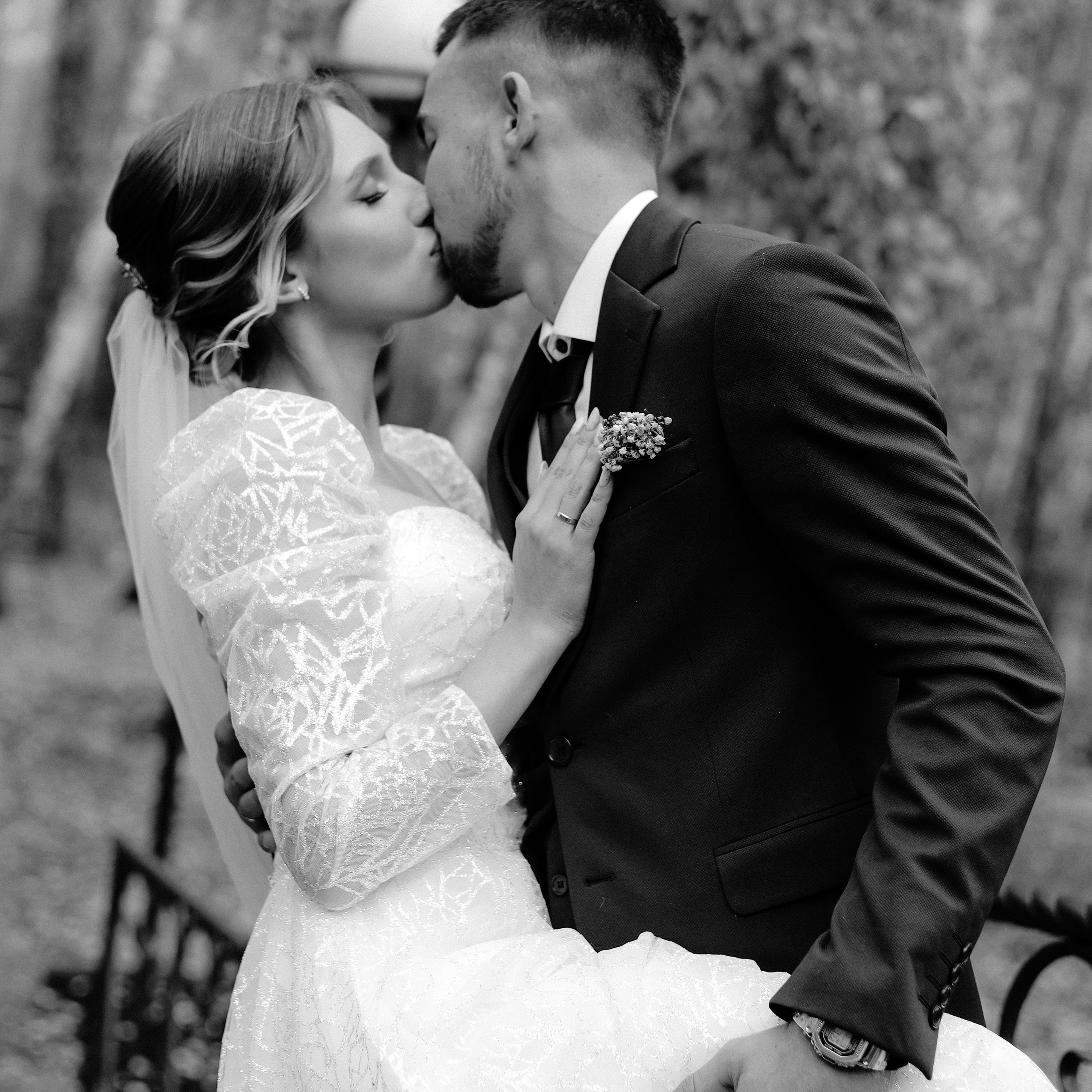 Настя & Леша | 2023 г. Фотограф Ялуторовск/Тюмень Колесникова Анна