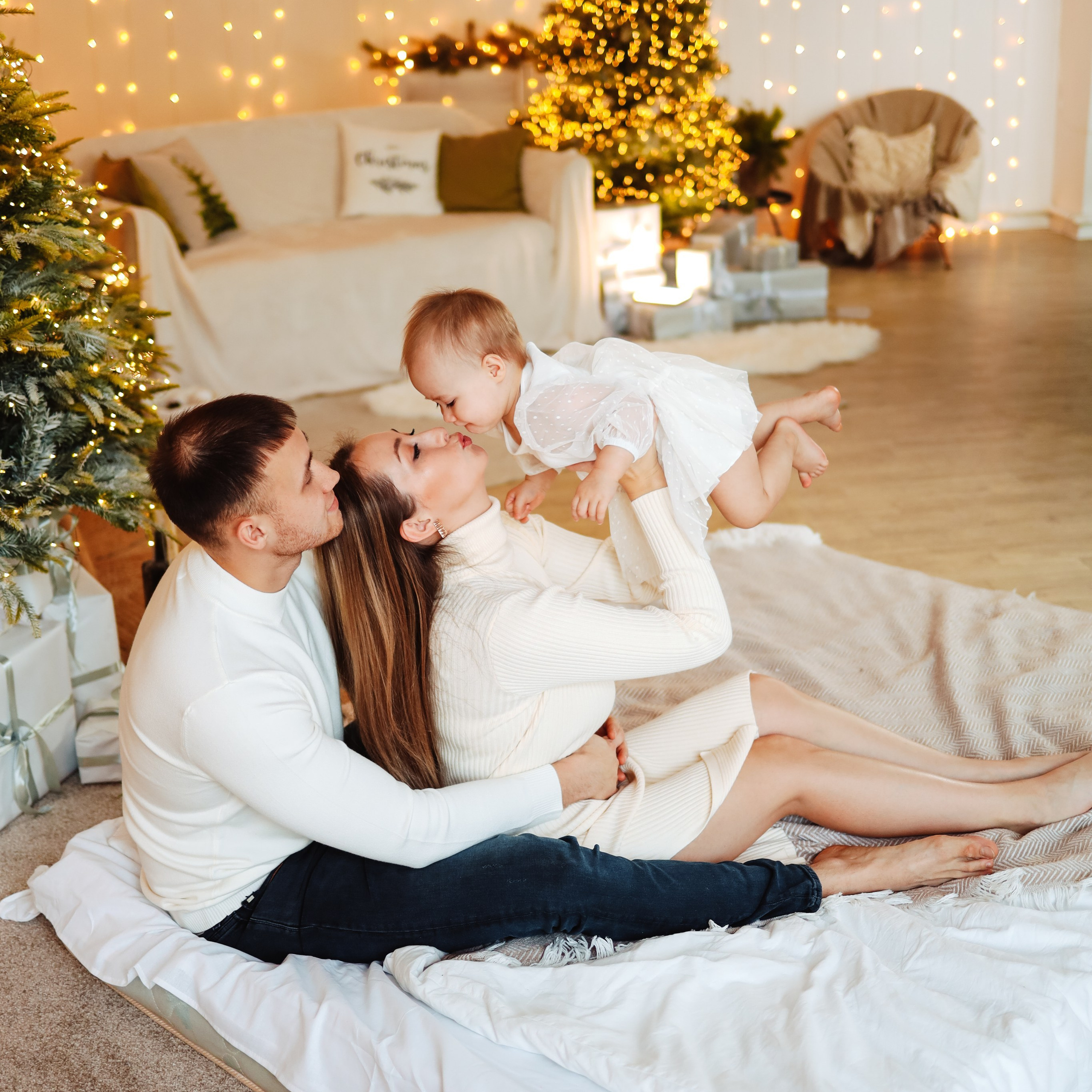 Отзывы. Фотограф Ялуторовск/Тюмень Колесникова Анна