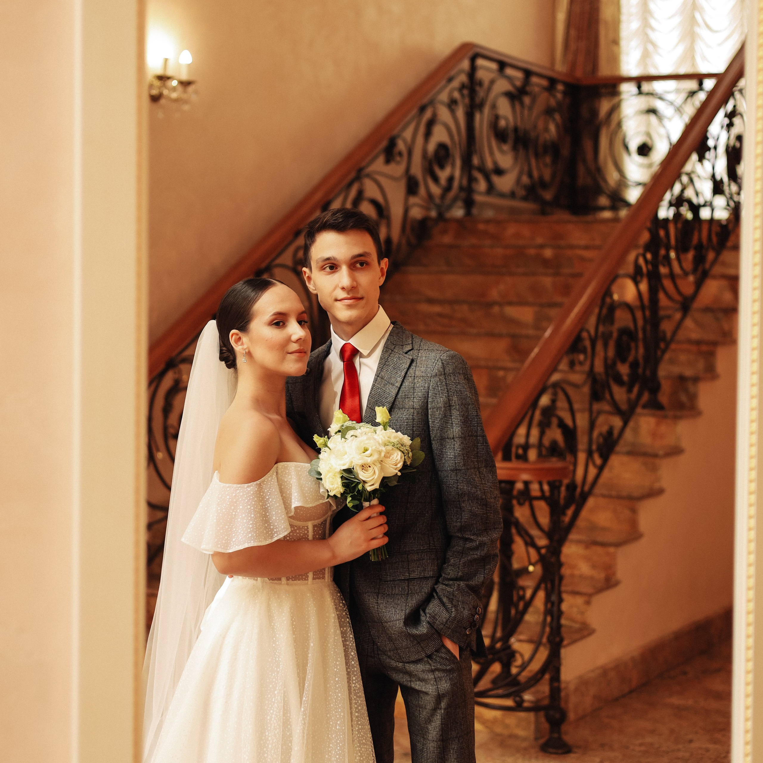 Карина & Влад | 2023 г. Фотограф Ялуторовск/Тюмень Колесникова Анна