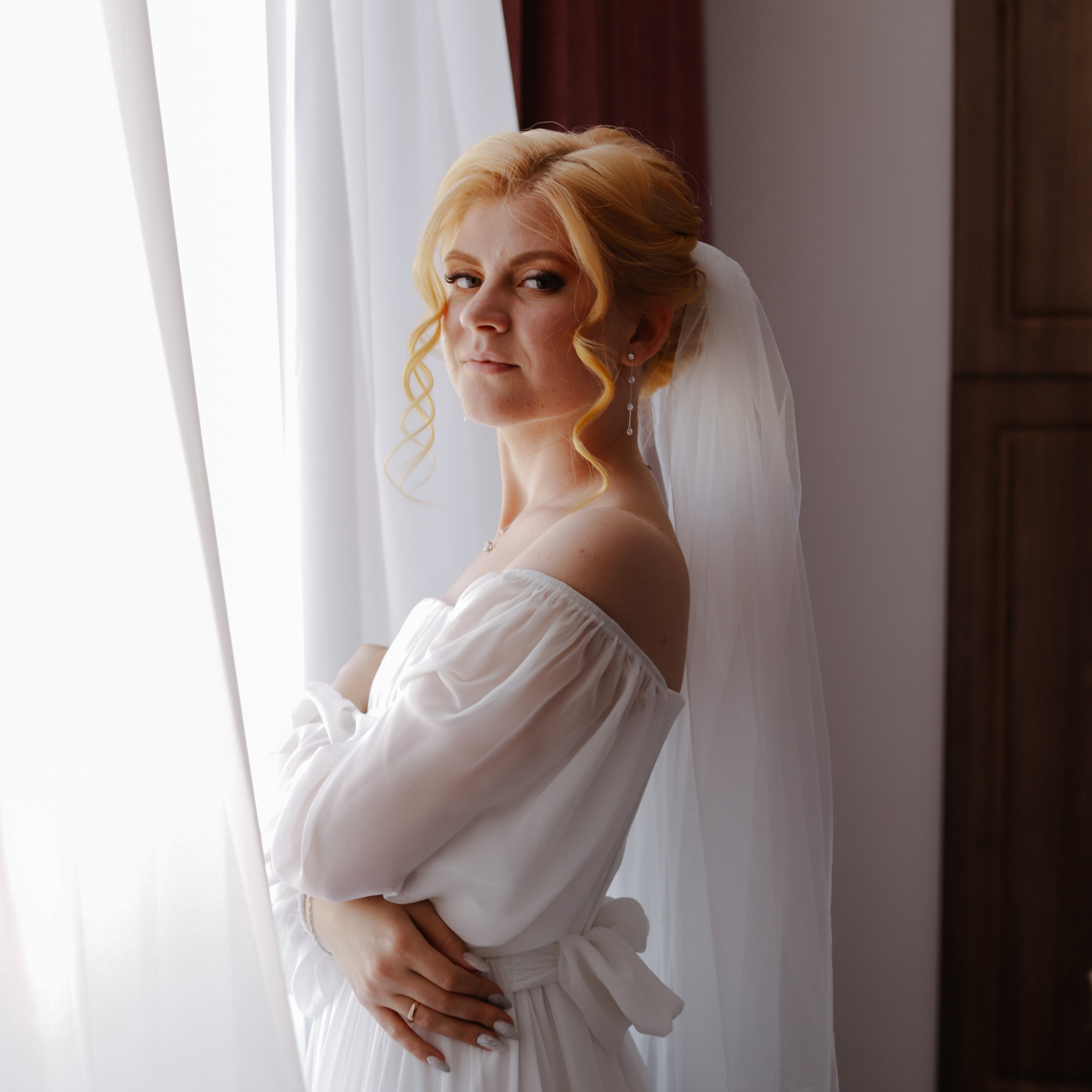 Ксения & Николай | 2022 г. Фотограф Ялуторовск/Тюмень Колесникова Анна