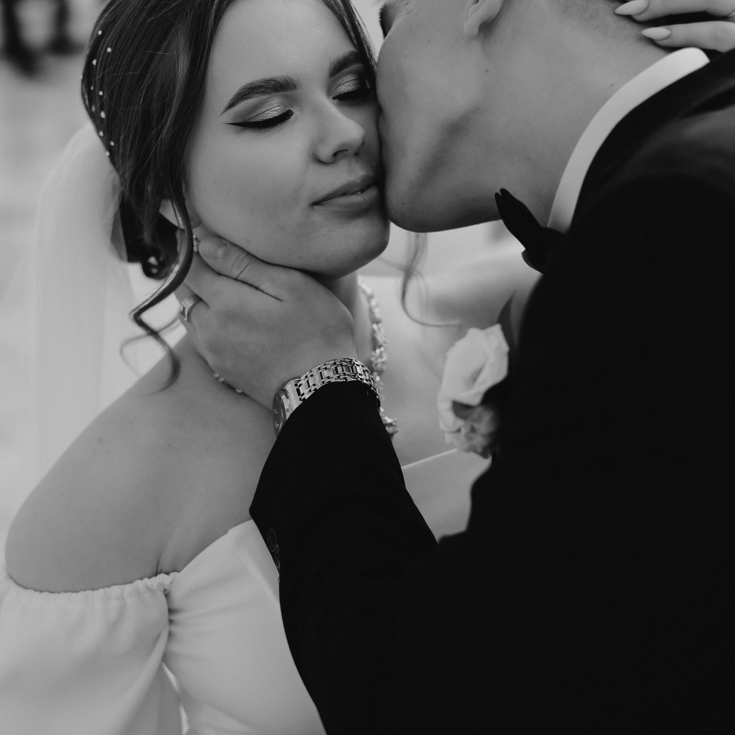 Яна & Николай | 2023 г. Фотограф Ялуторовск/Тюмень Колесникова Анна