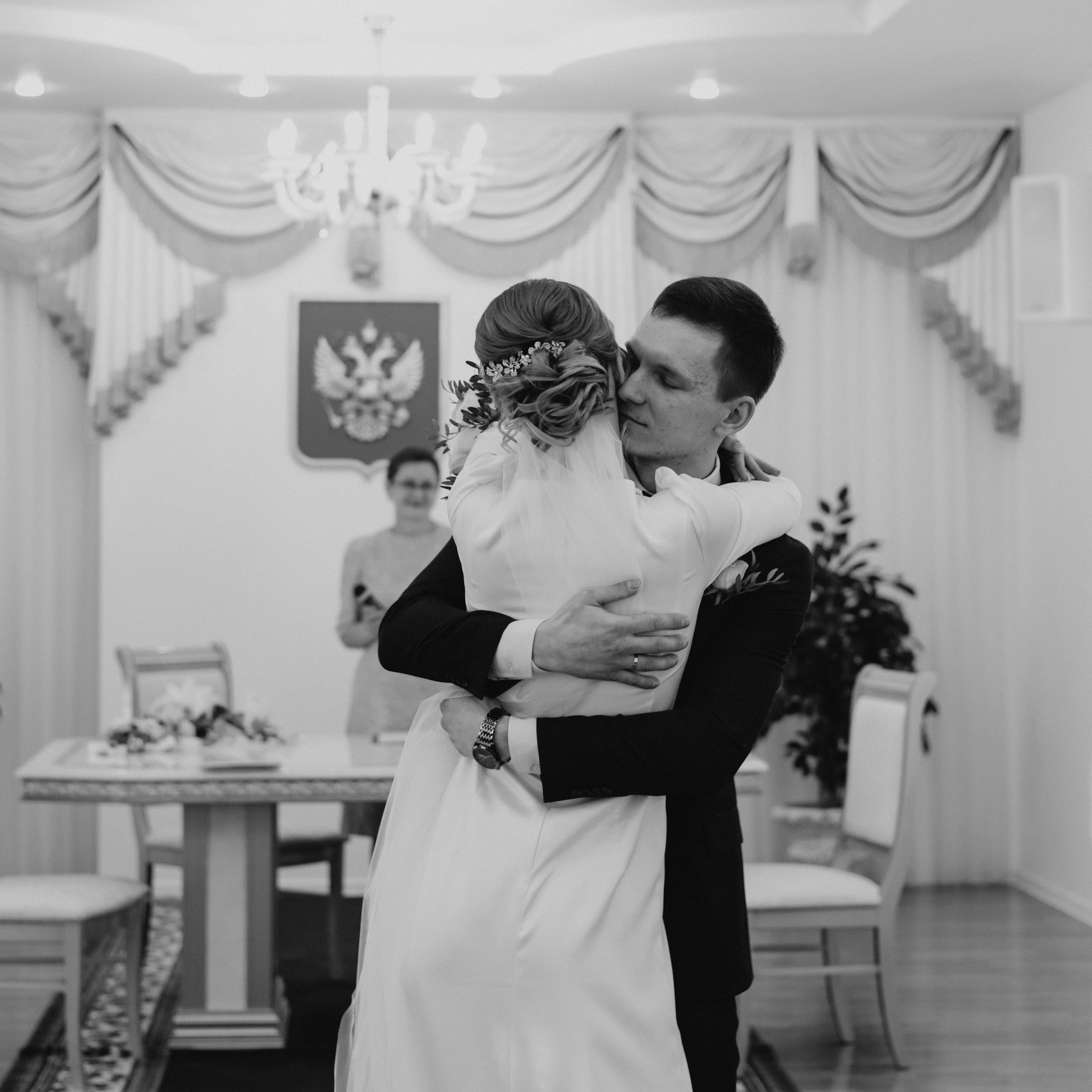 Маша & Никита | 2022 г. Фотограф Ялуторовск/Тюмень Колесникова Анна