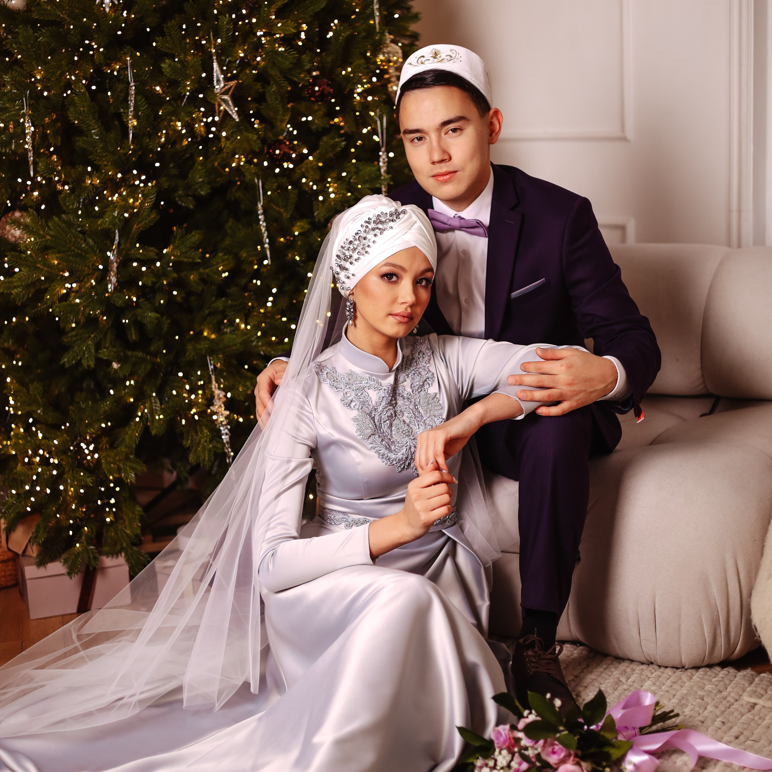 Тимур & Стелла | Никах 2023 г. Фотограф Ялуторовск/Тюмень Колесникова Анна