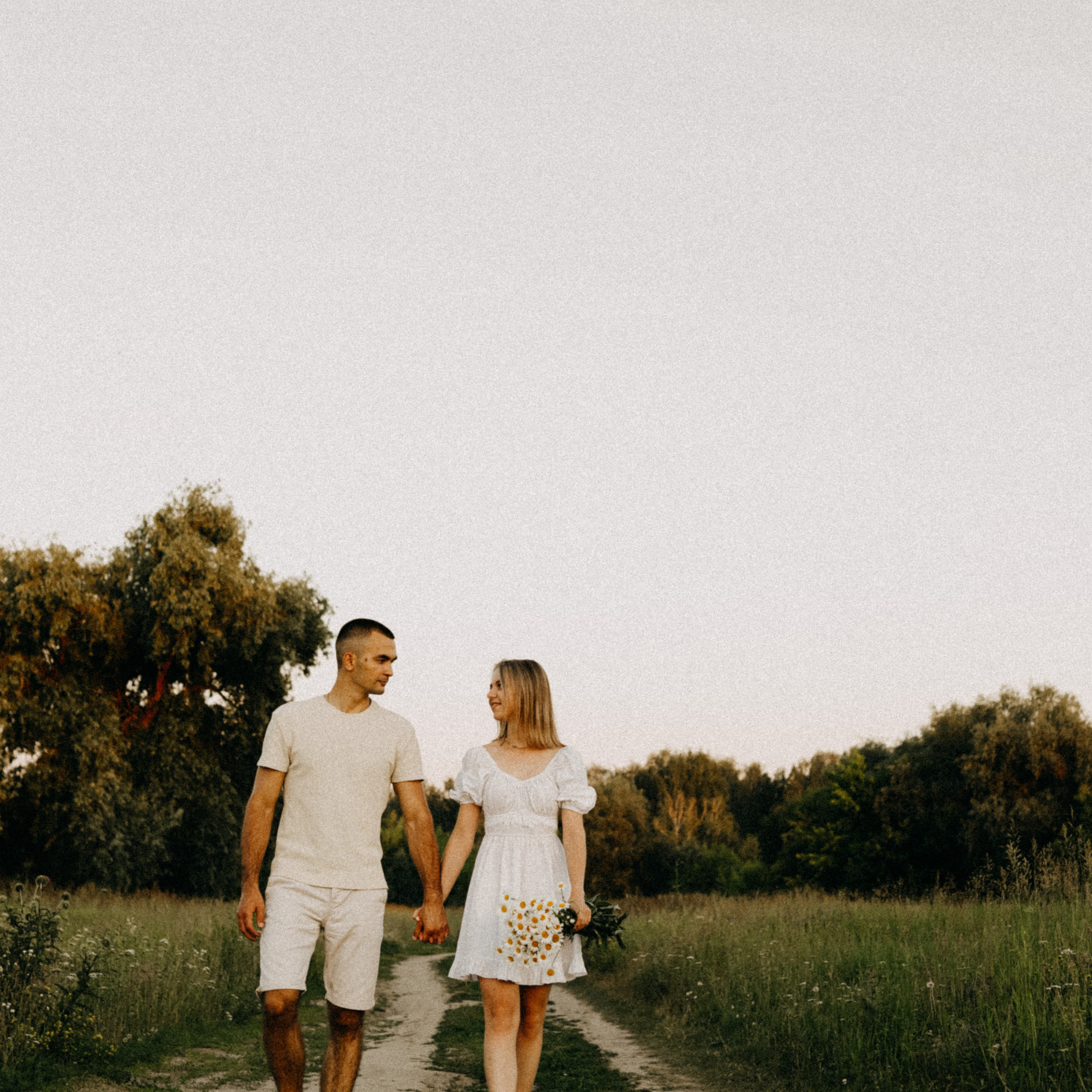 Лена & Илья. Фотограф Ялуторовск/Тюмень Колесникова Анна