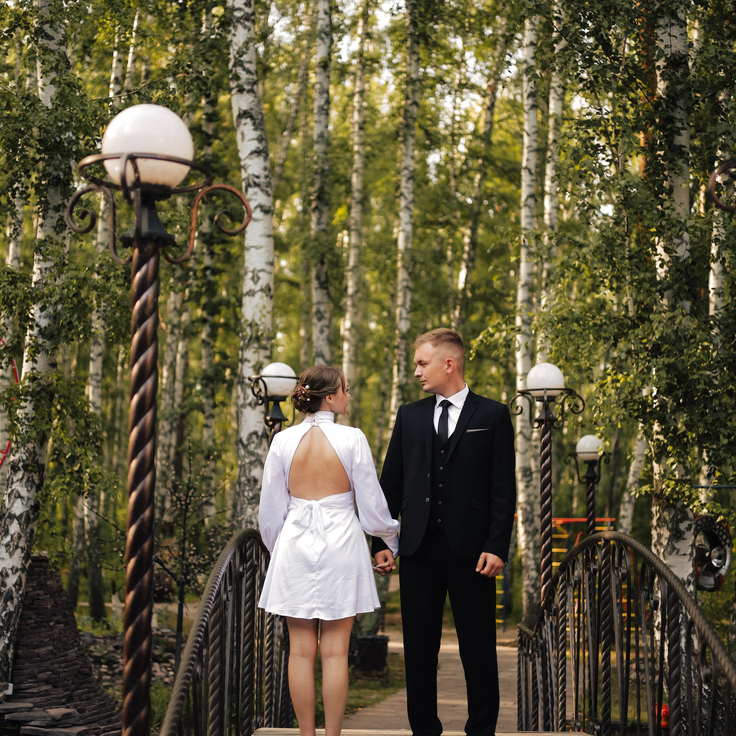 Даша & Никита | 2023 г. Фотограф Ялуторовск/Тюмень Колесникова Анна