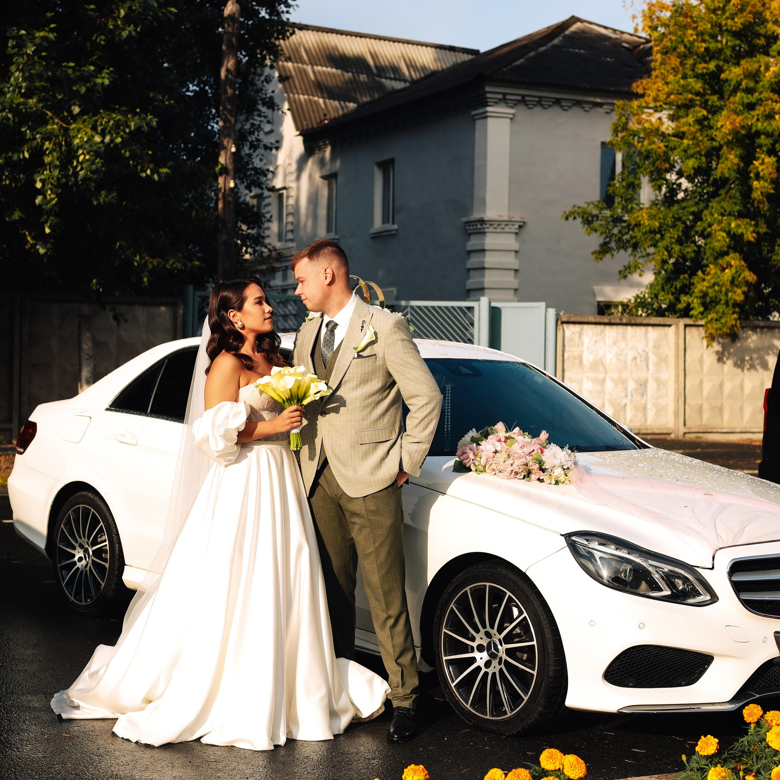 Полина & Денис | 2023 г. Фотограф Ялуторовск/Тюмень Колесникова Анна