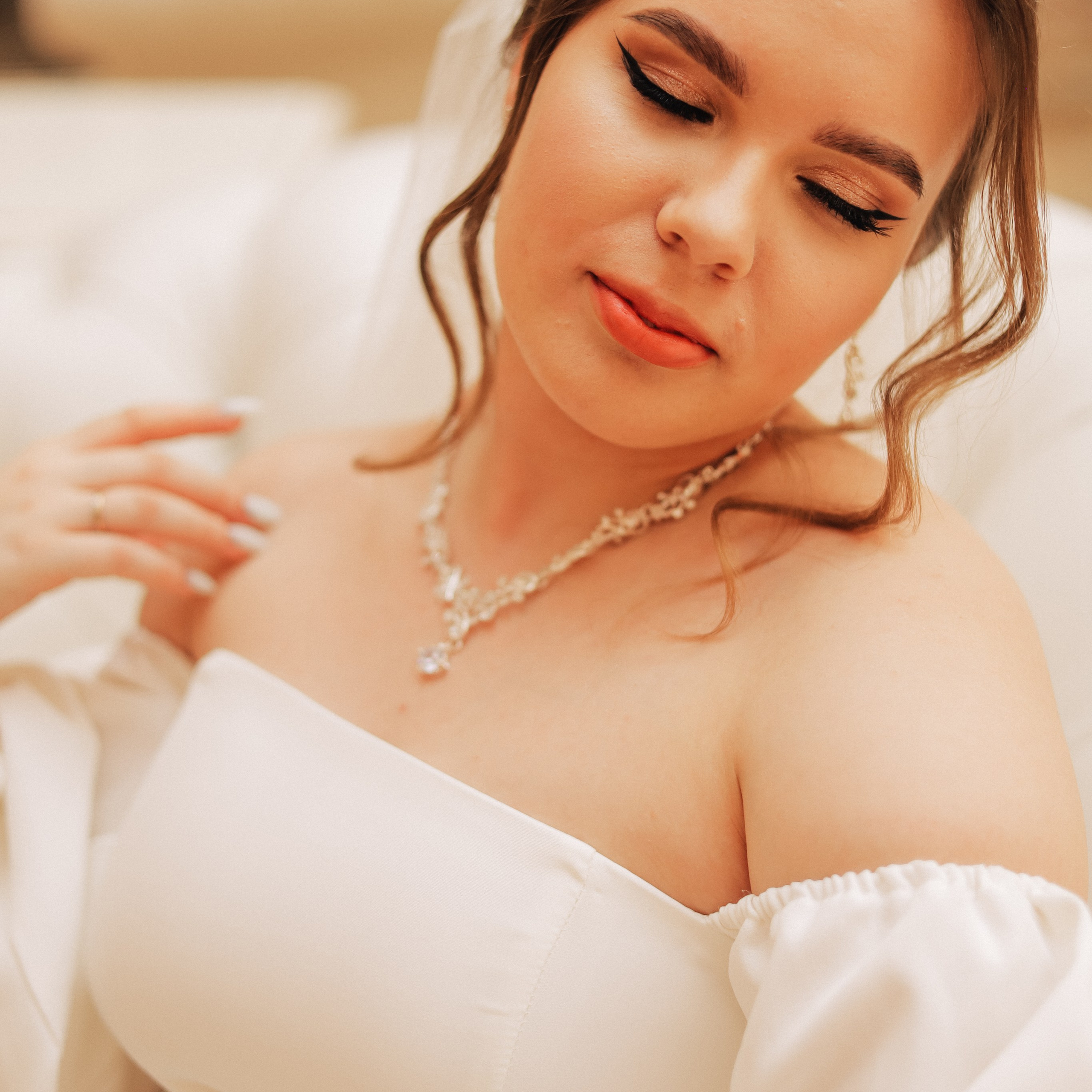 Яна & Николай | 2023 г. Фотограф Ялуторовск/Тюмень Колесникова Анна