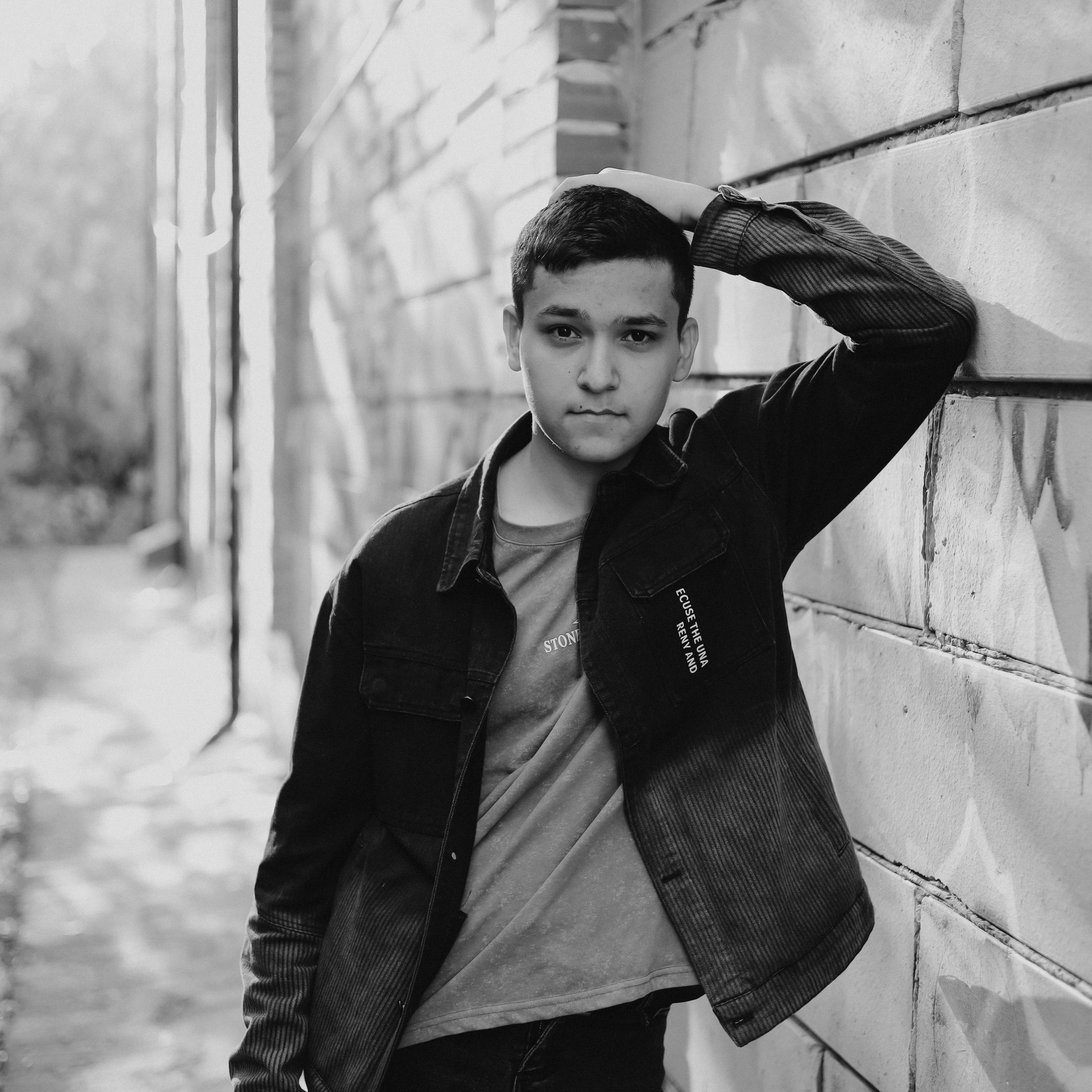 Отзывы. Фотограф Ялуторовск/Тюмень Колесникова Анна