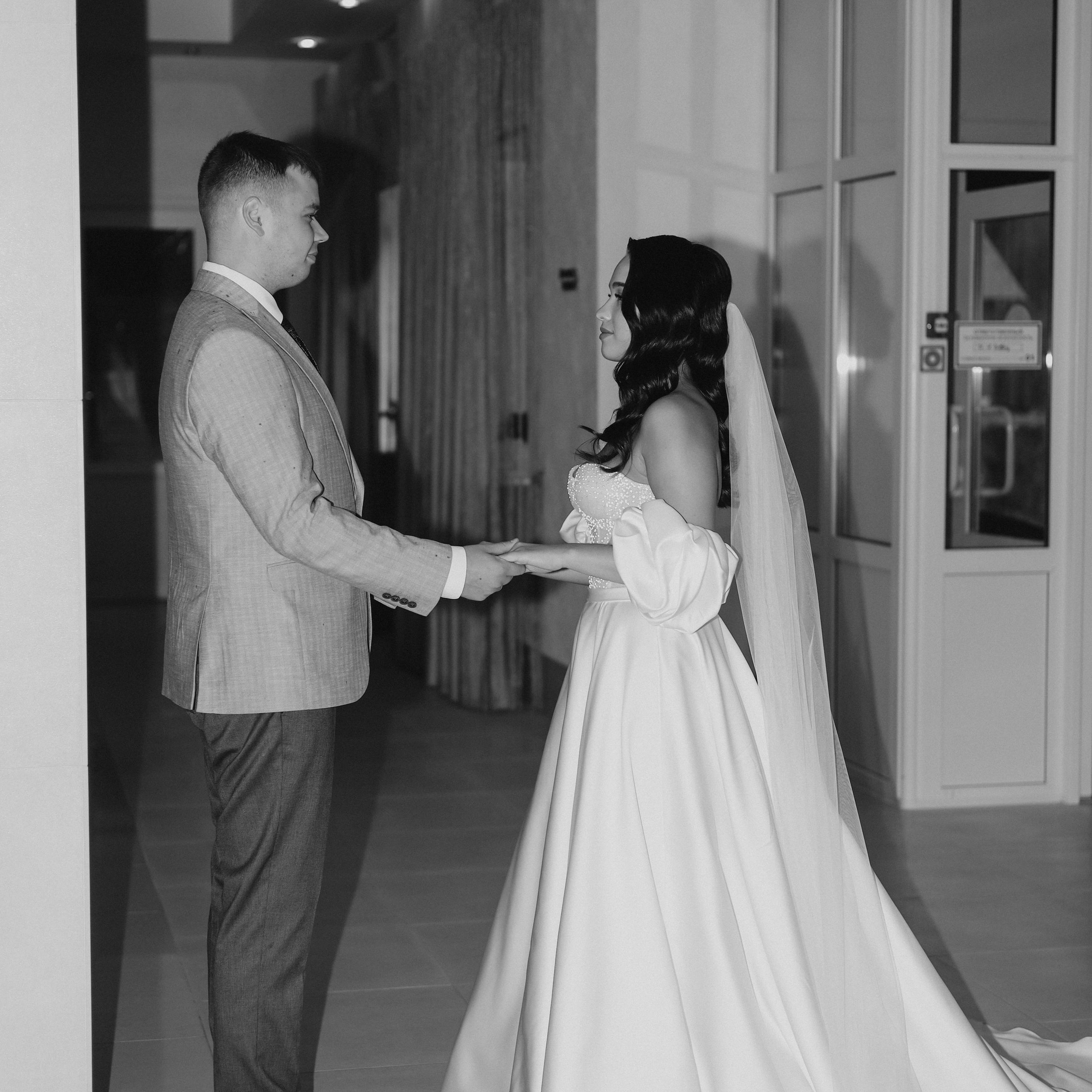 Полина & Денис | 2023 г. Фотограф Ялуторовск/Тюмень Колесникова Анна