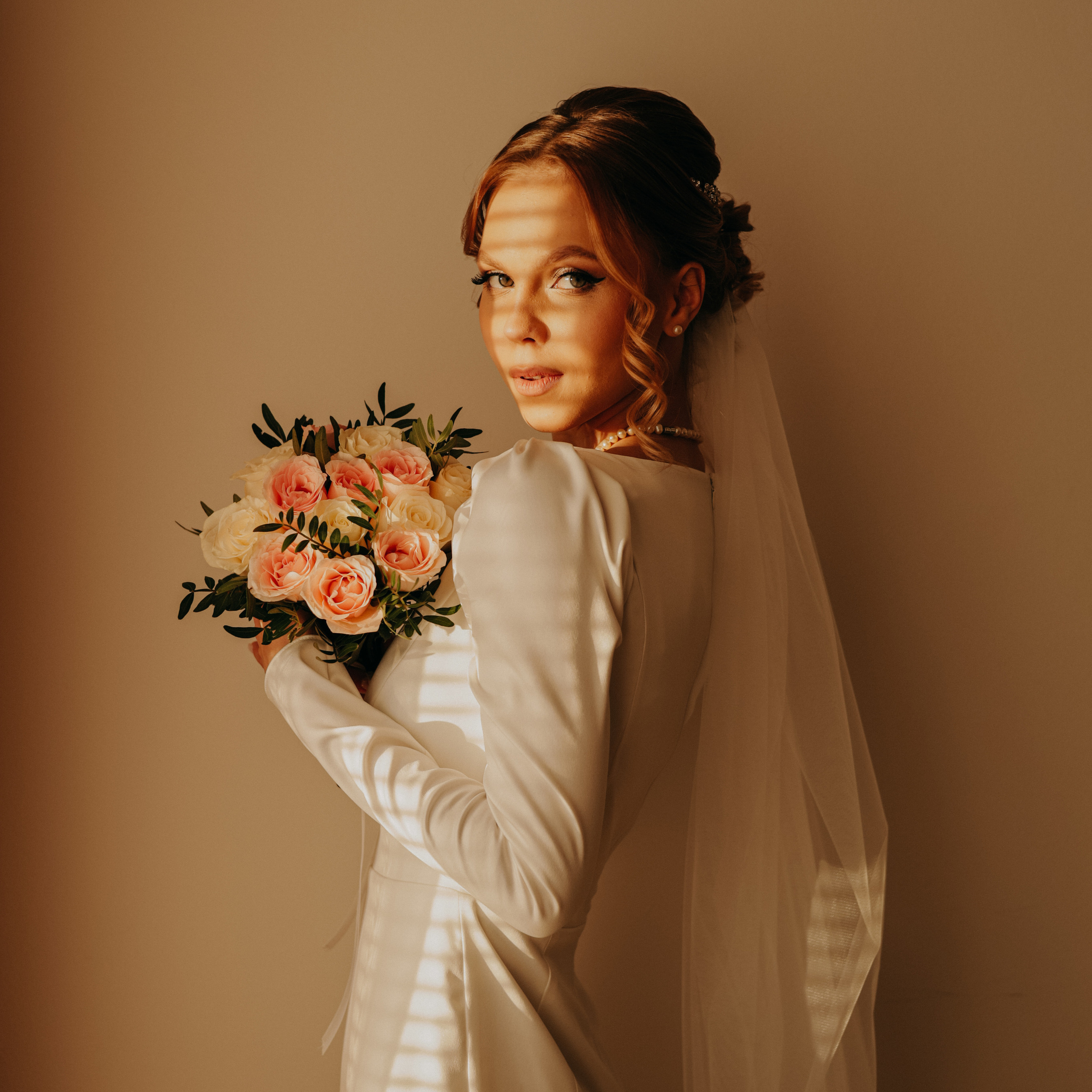 Маша & Никита | 2022 г. Фотограф Ялуторовск/Тюмень Колесникова Анна