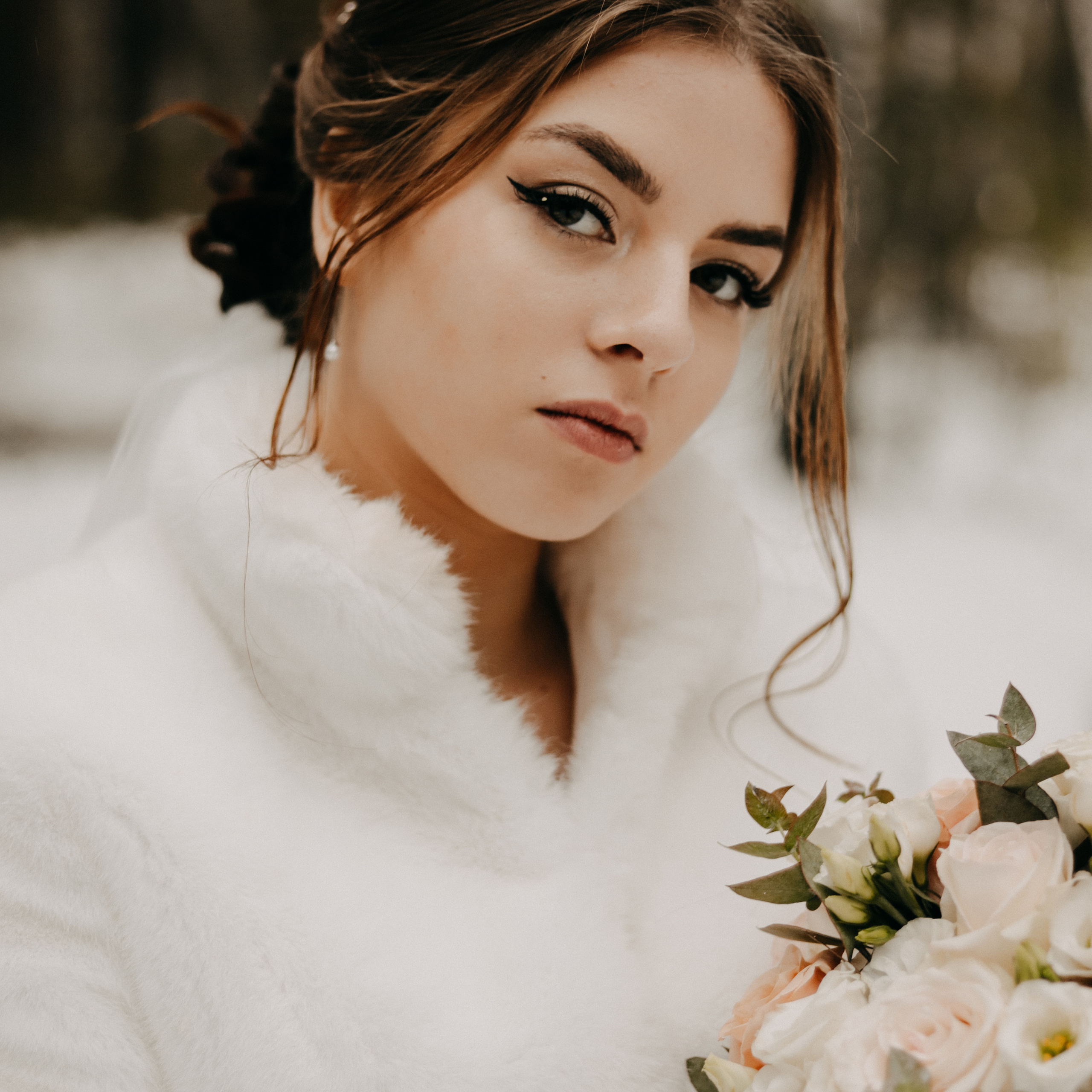 Владимир & Анастасия | 2022 г. Фотограф Ялуторовск/Тюмень Колесникова Анна