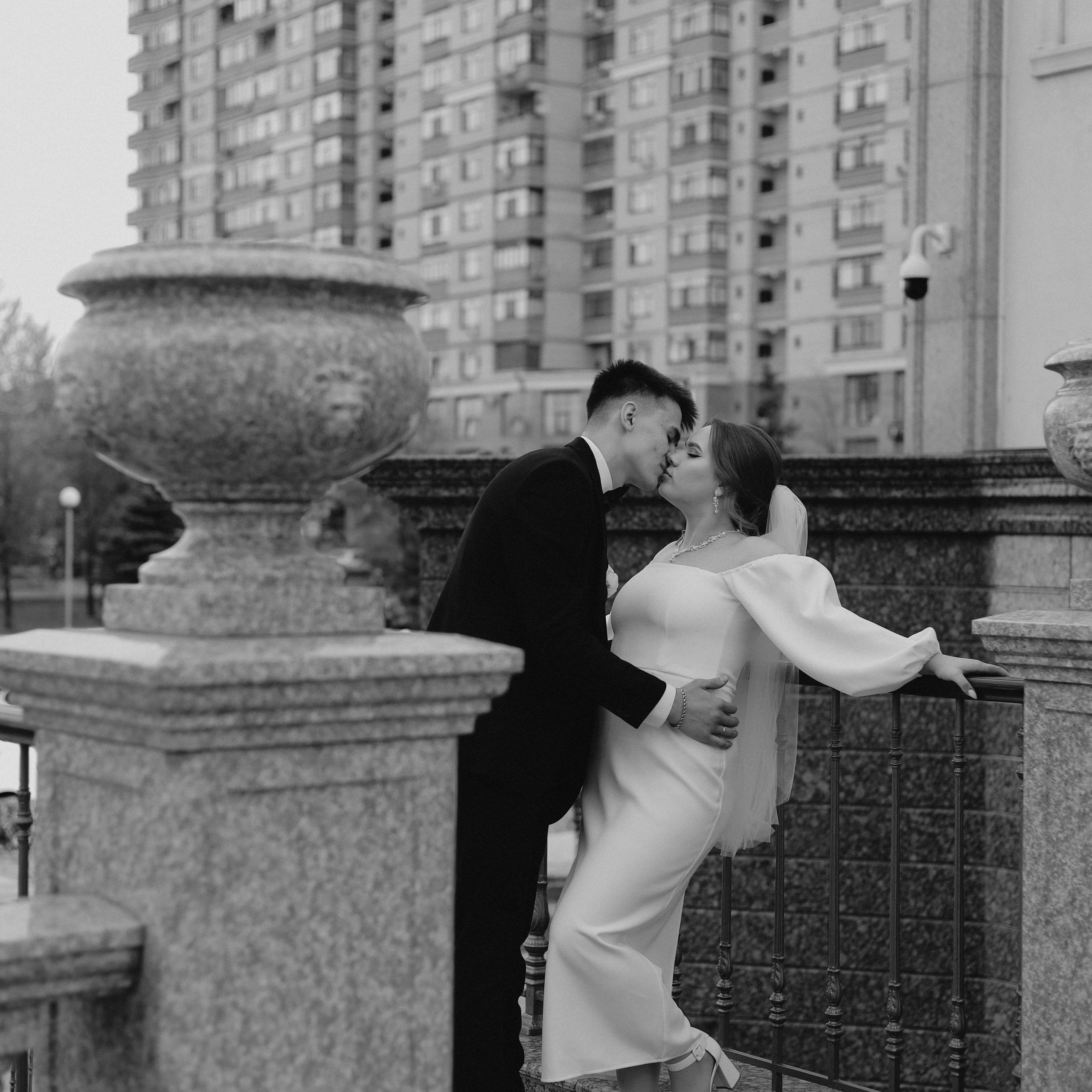 Яна & Николай | 2023 г. Фотограф Ялуторовск/Тюмень Колесникова Анна