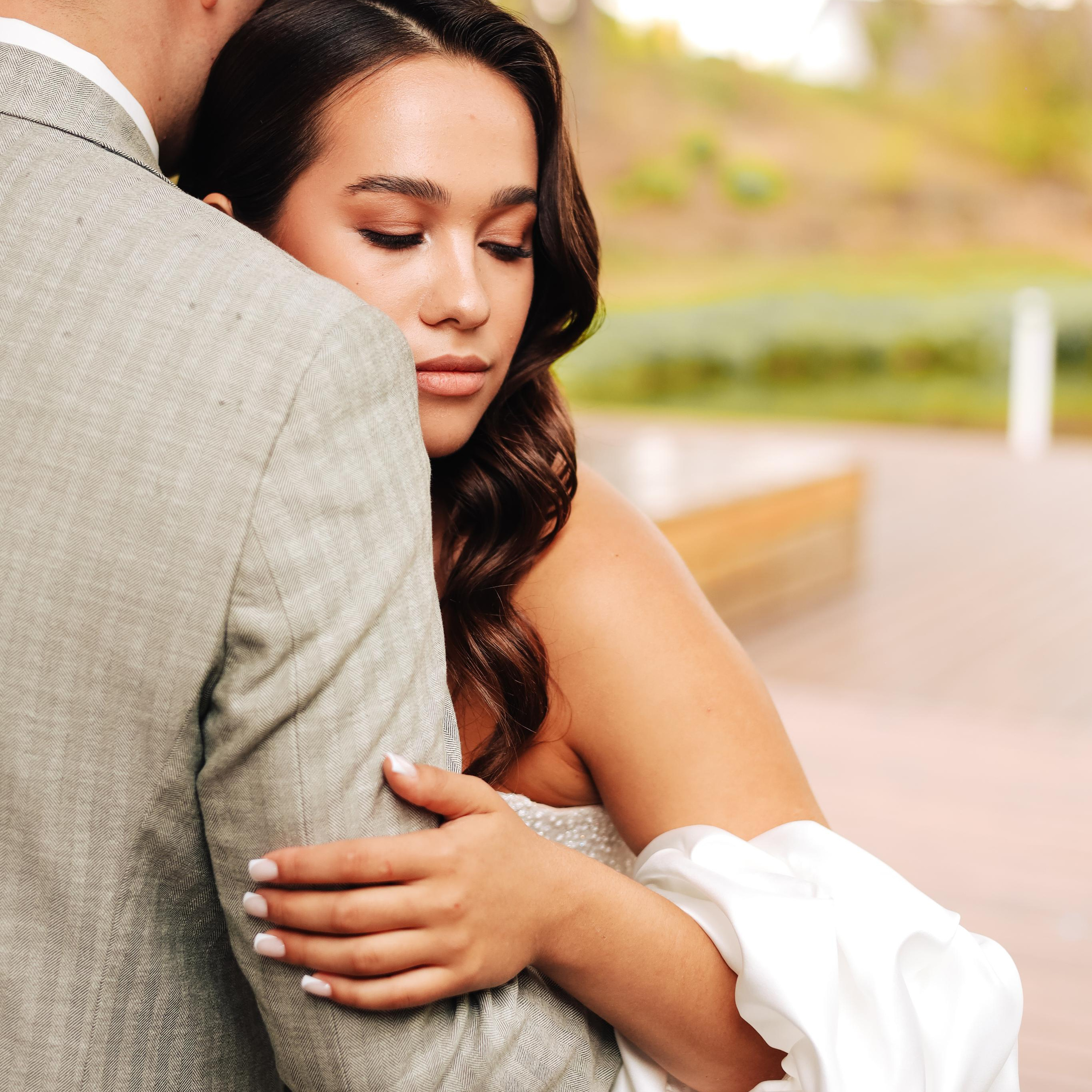 Полина & Денис | 2023 г. Фотограф Ялуторовск/Тюмень Колесникова Анна