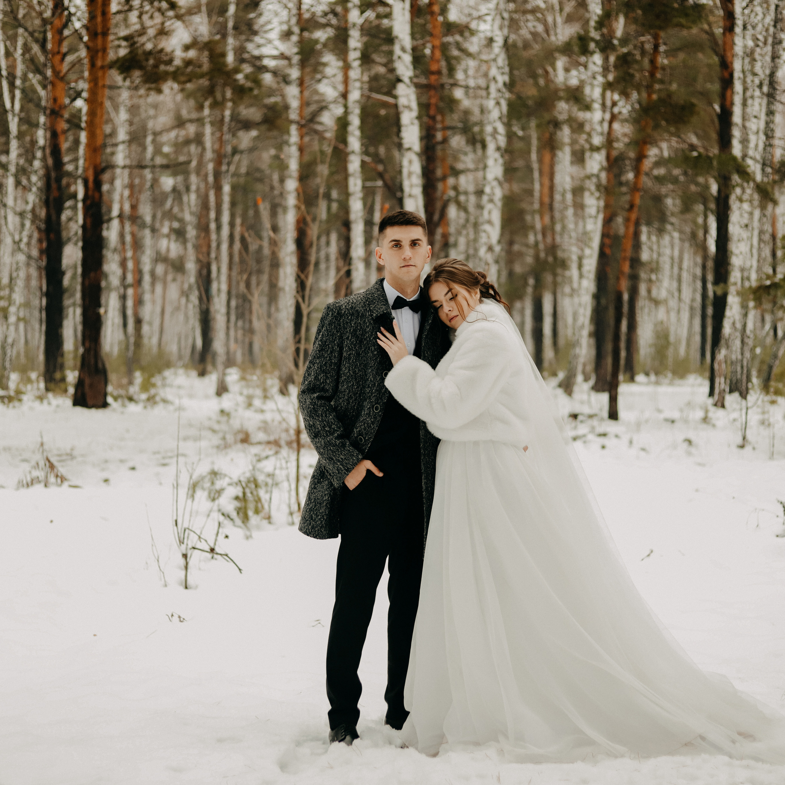 Владимир & Анастасия | 2022 г. Фотограф Ялуторовск/Тюмень Колесникова Анна