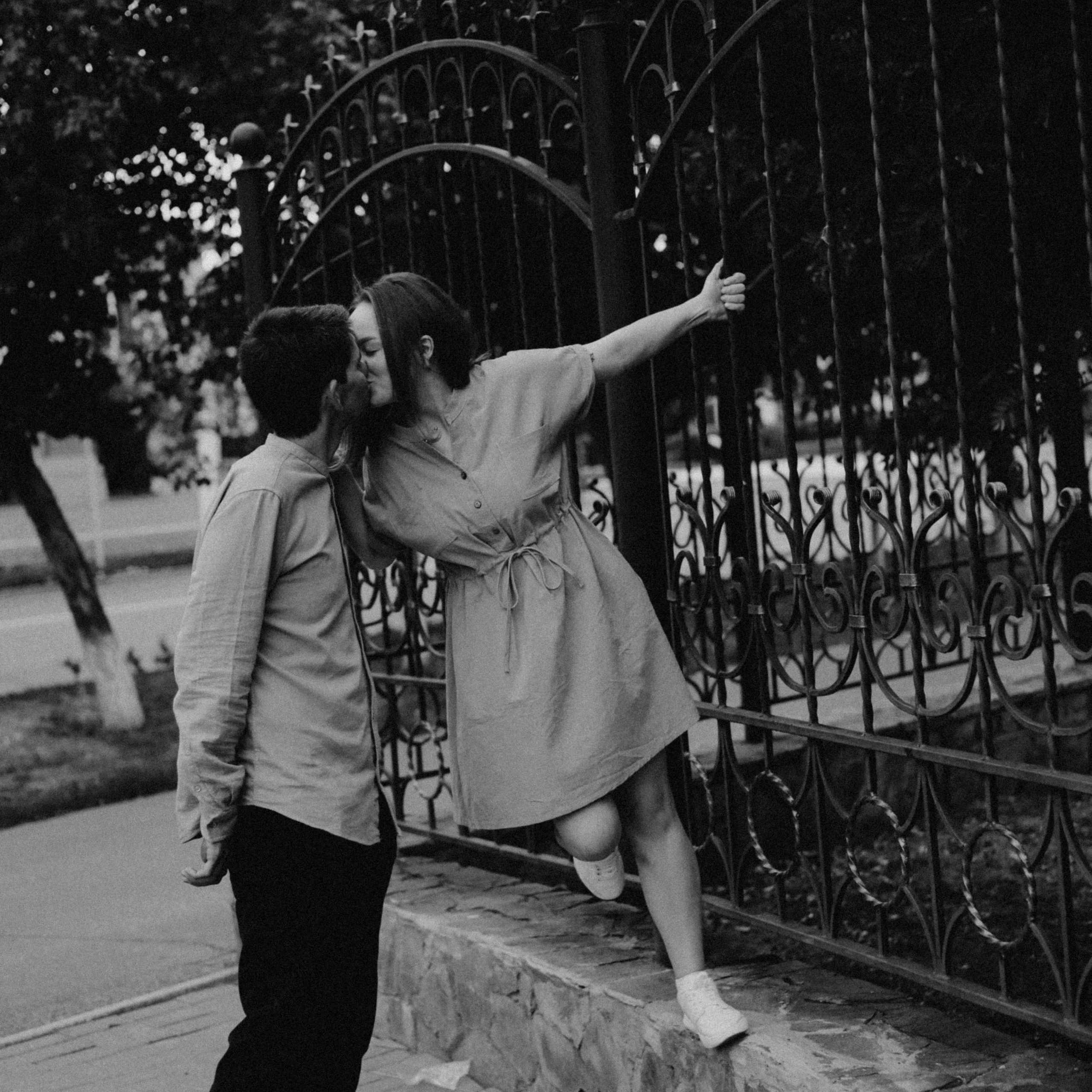 Таня & Влад. Фотограф Ялуторовск/Тюмень Колесникова Анна