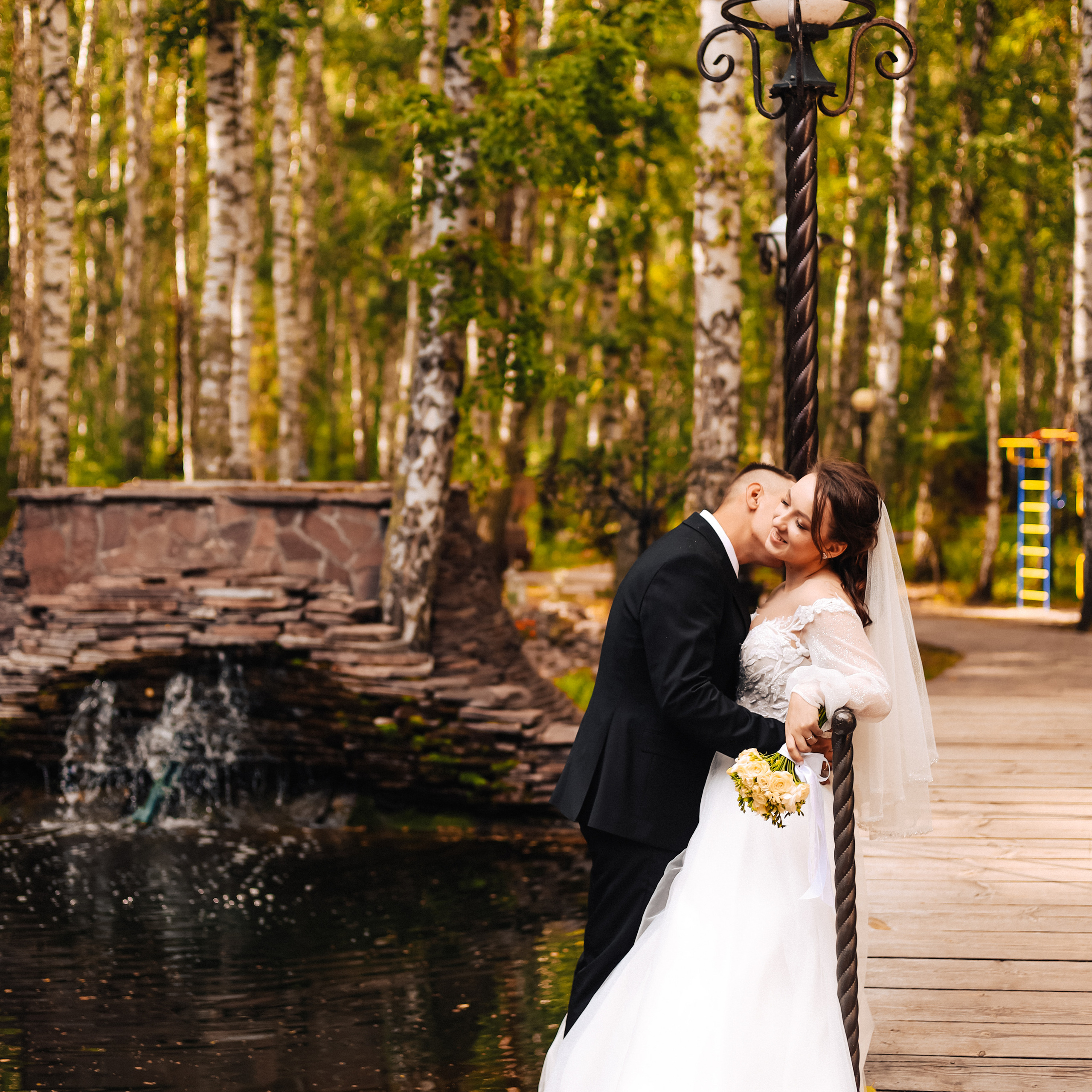 Отзывы. Фотограф Ялуторовск/Тюмень Колесникова Анна