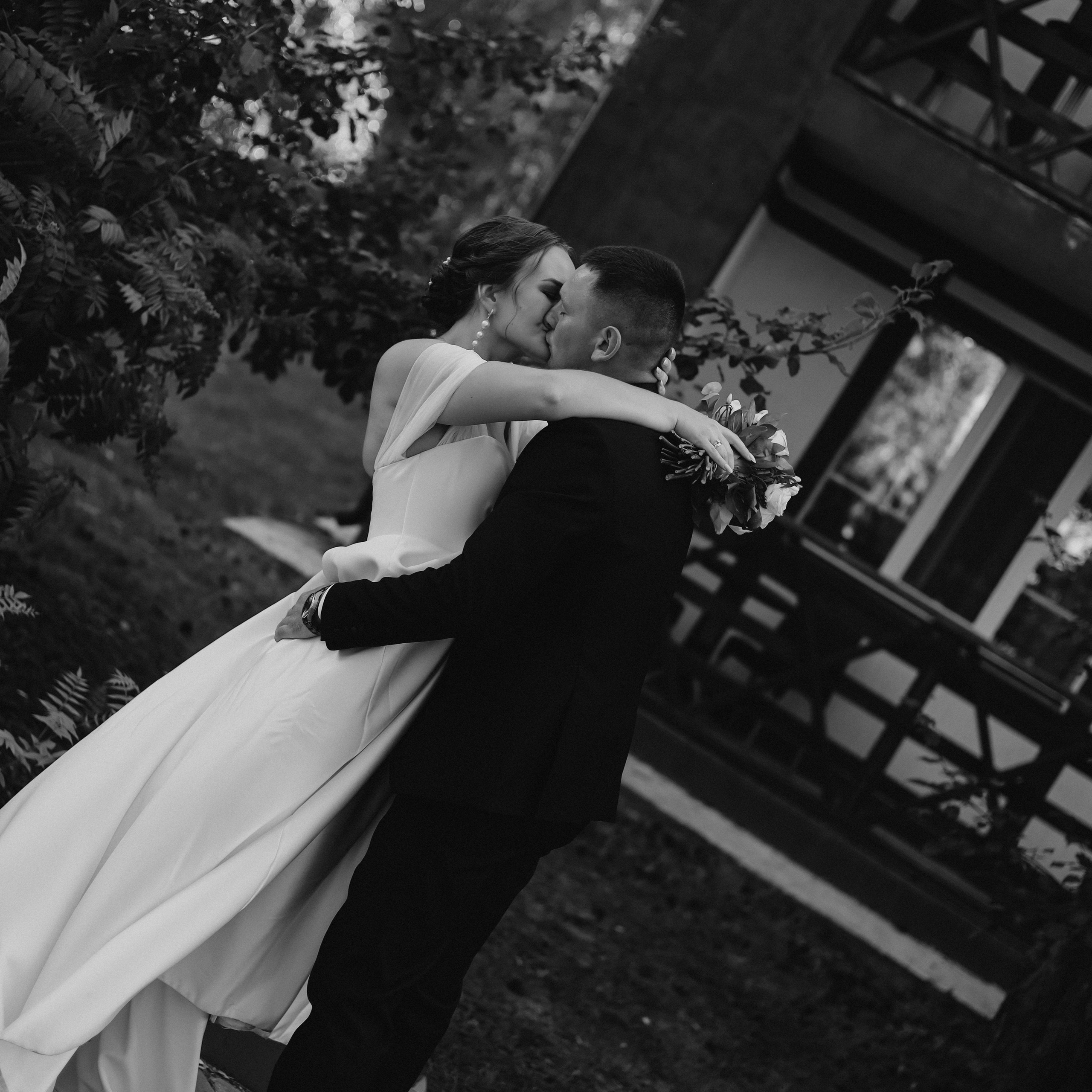 Екатерина & Андрей | 2023 г. Фотограф Ялуторовск/Тюмень Колесникова Анна