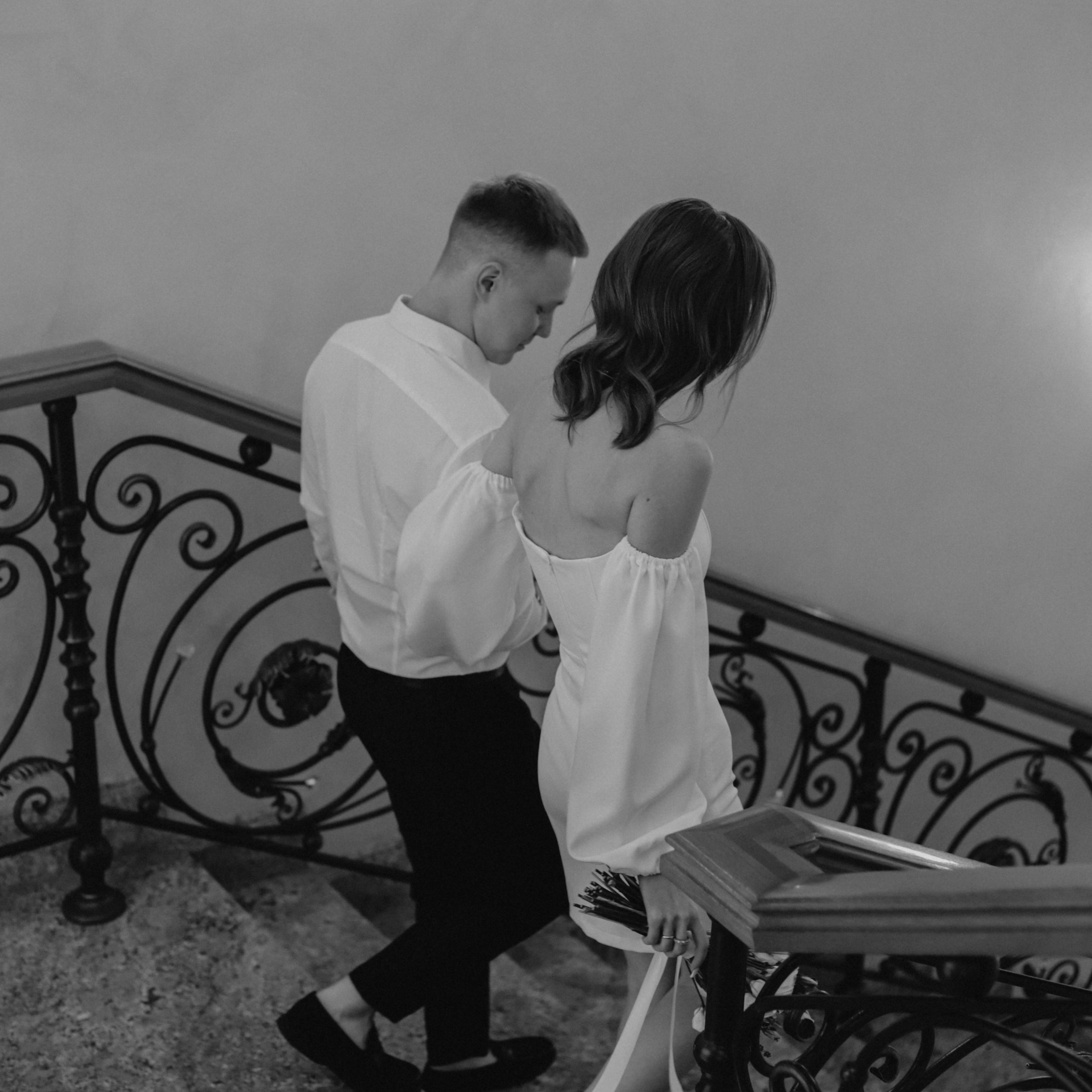 Дарья & Сергей | 2022 г. Фотограф Ялуторовск/Тюмень Колесникова Анна