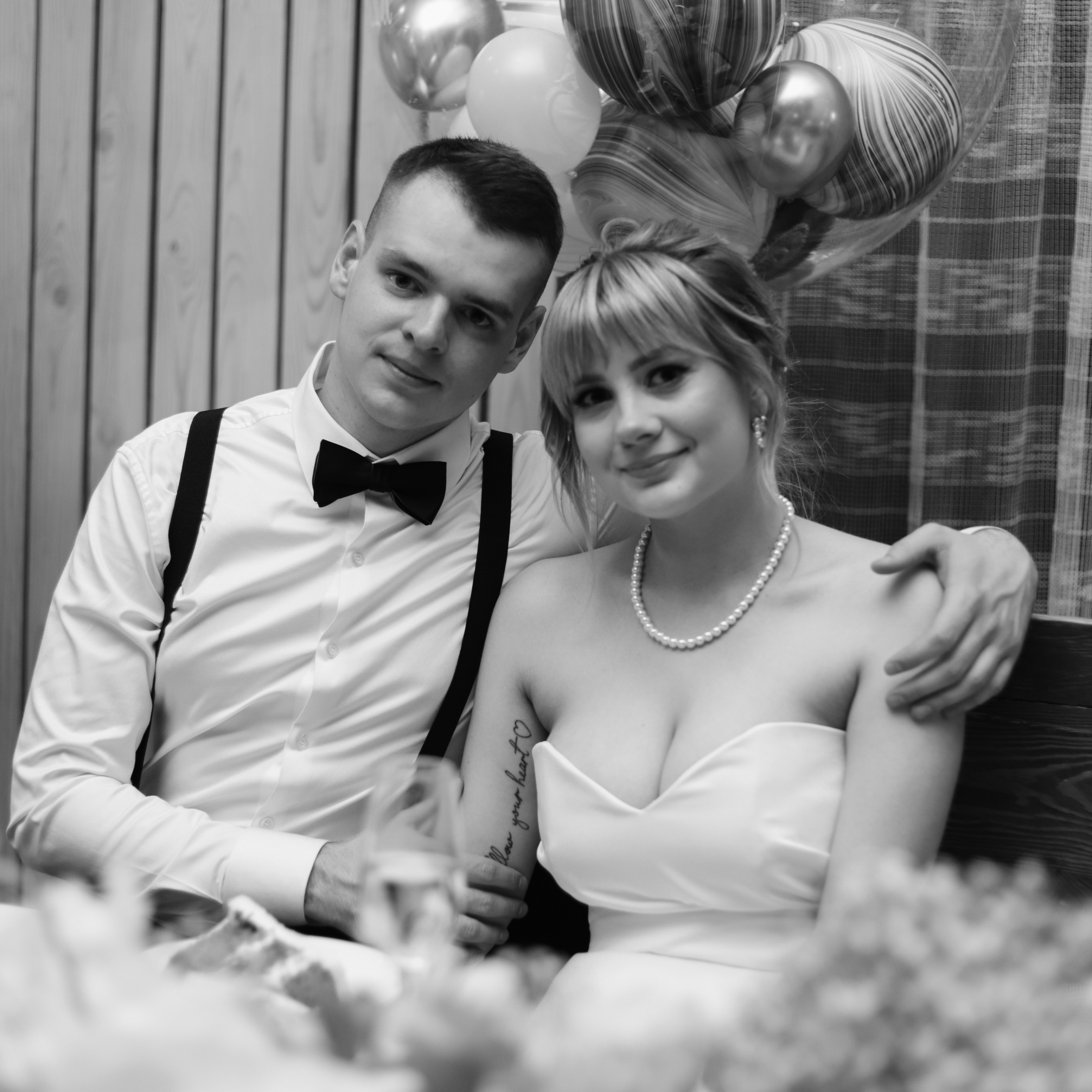 Екатерина & Александр | 2022 г. Фотограф Ялуторовск/Тюмень Колесникова Анна