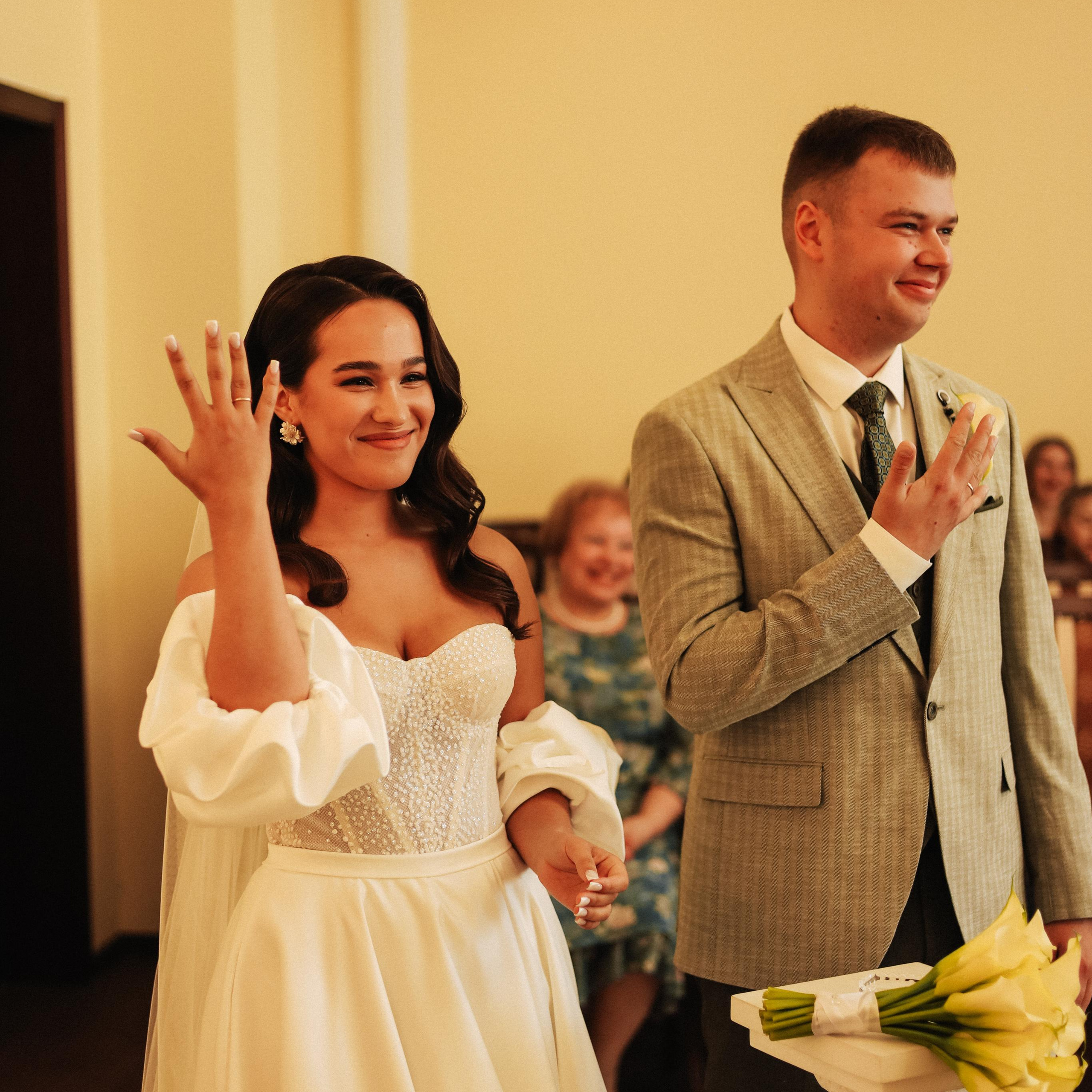 Полина & Денис | 2023 г. Фотограф Ялуторовск/Тюмень Колесникова Анна