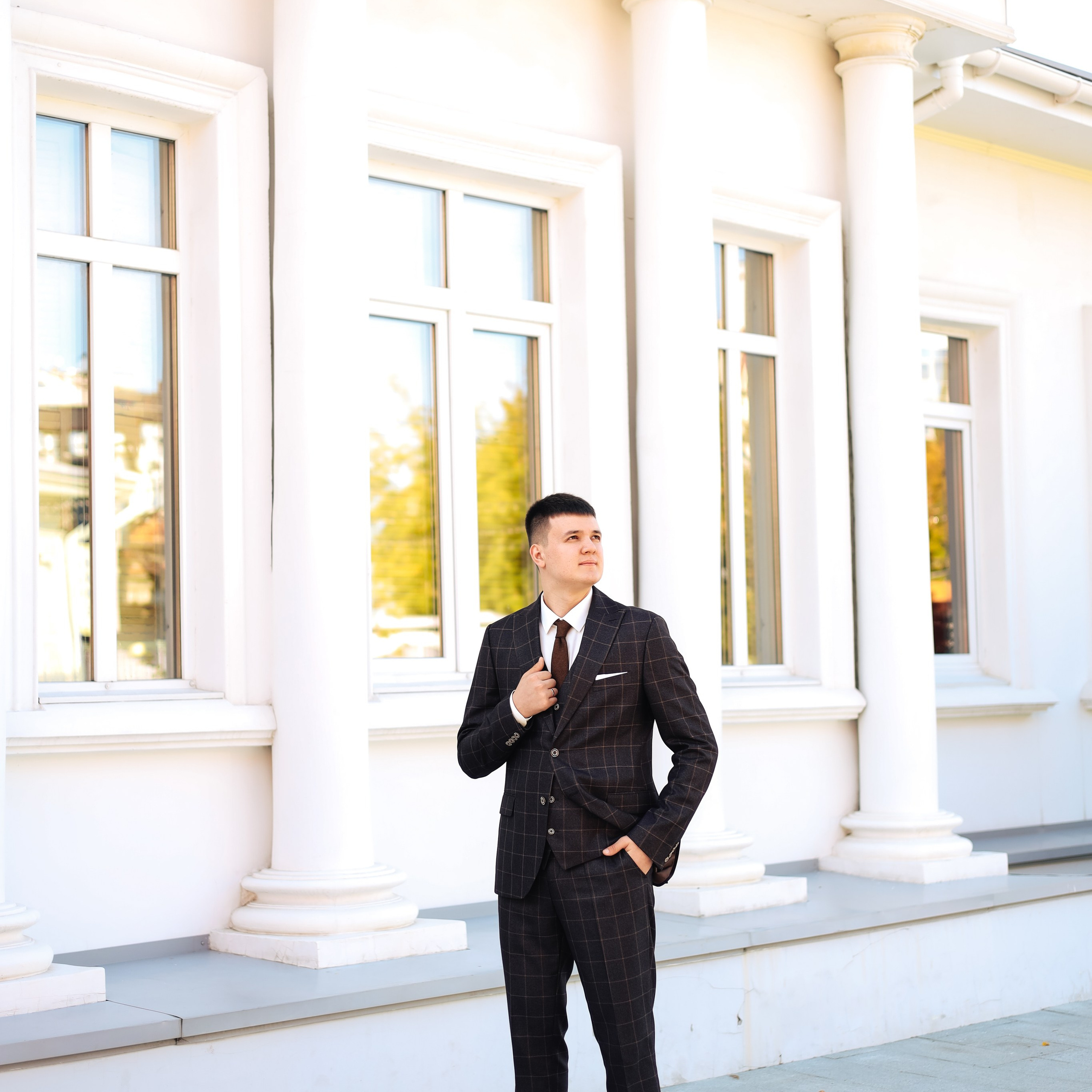 Анастасия & Даниял | 2023 г. Фотограф Ялуторовск/Тюмень Колесникова Анна