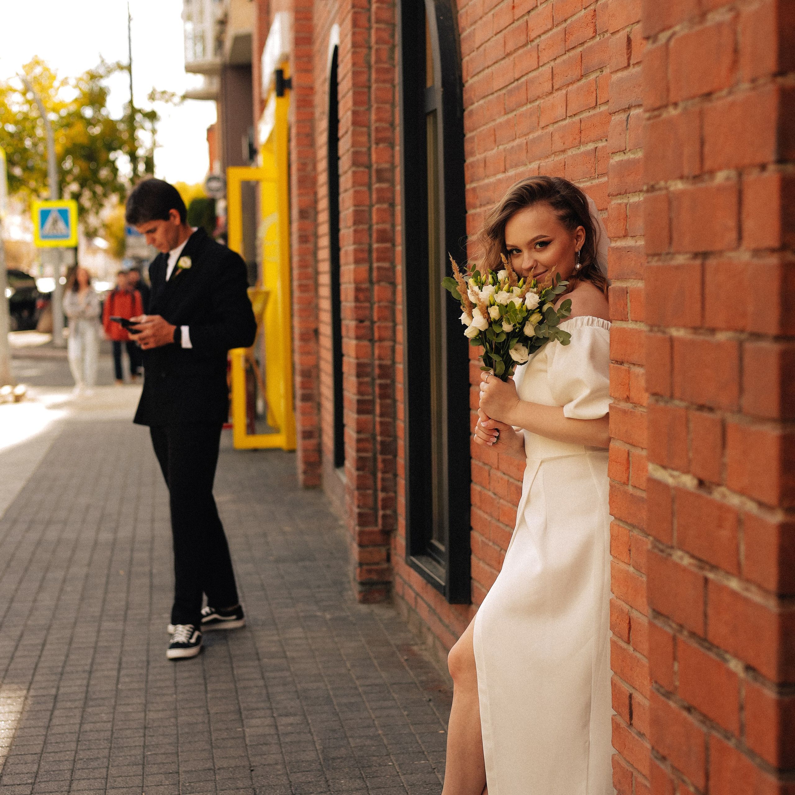 Таня & Влад | 2023 г. Фотограф Ялуторовск/Тюмень Колесникова Анна