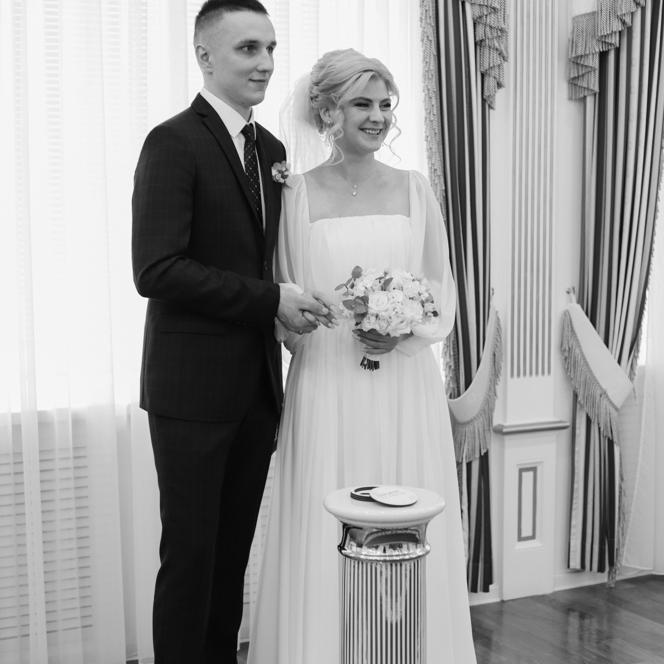 Ксения & Николай | 2022 г. Фотограф Ялуторовск/Тюмень Колесникова Анна