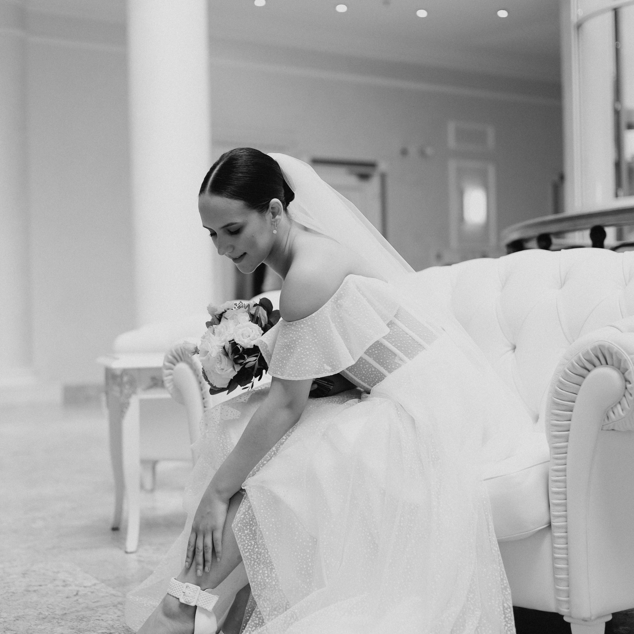 Карина & Влад | 2023 г. Фотограф Ялуторовск/Тюмень Колесникова Анна