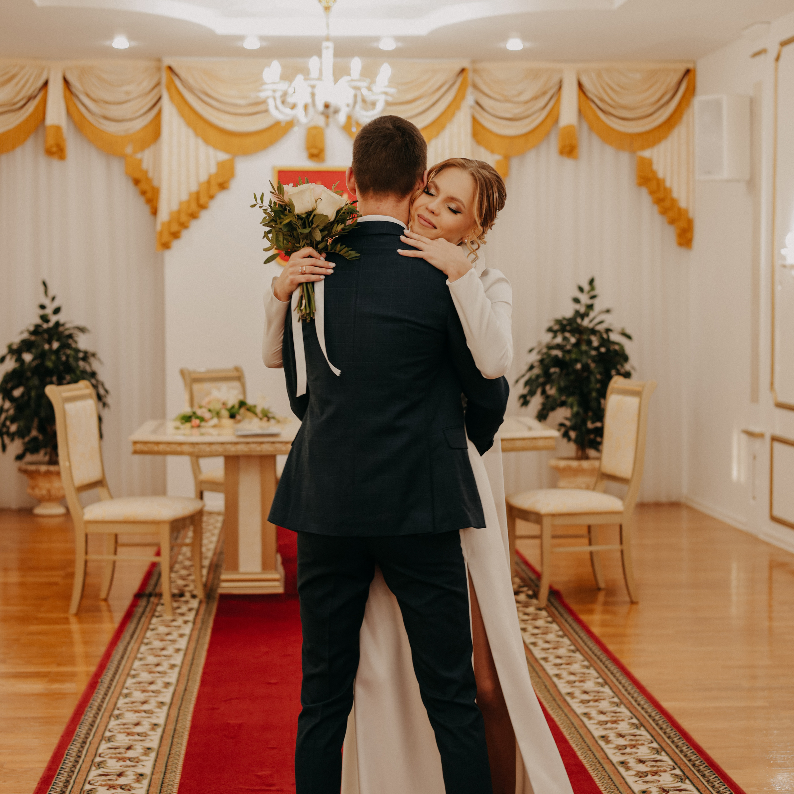 Маша & Никита | 2022 г. Фотограф Ялуторовск/Тюмень Колесникова Анна