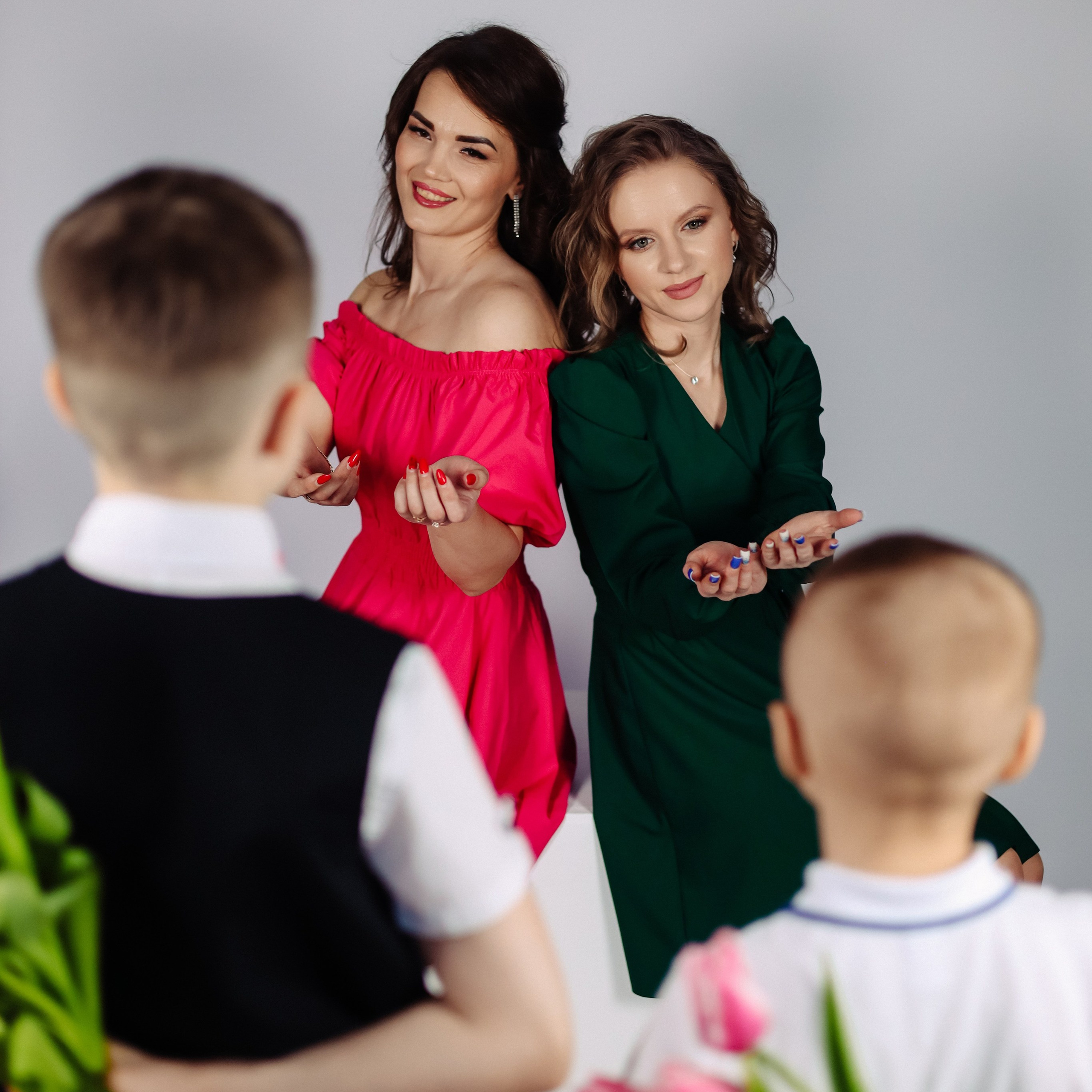 Отзывы. Фотограф Ялуторовск/Тюмень Колесникова Анна