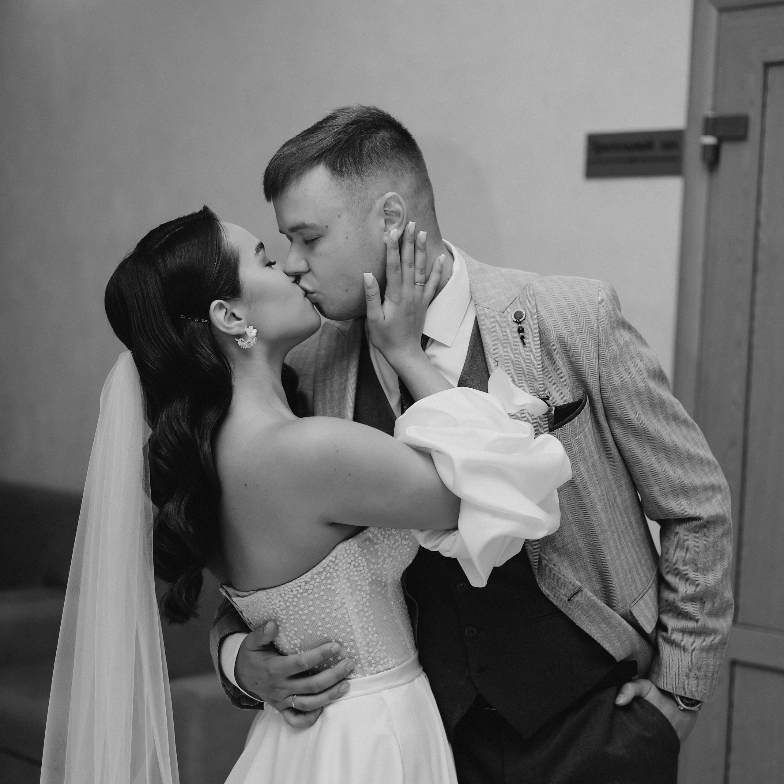 Полина & Денис | 2023 г. Фотограф Ялуторовск/Тюмень Колесникова Анна