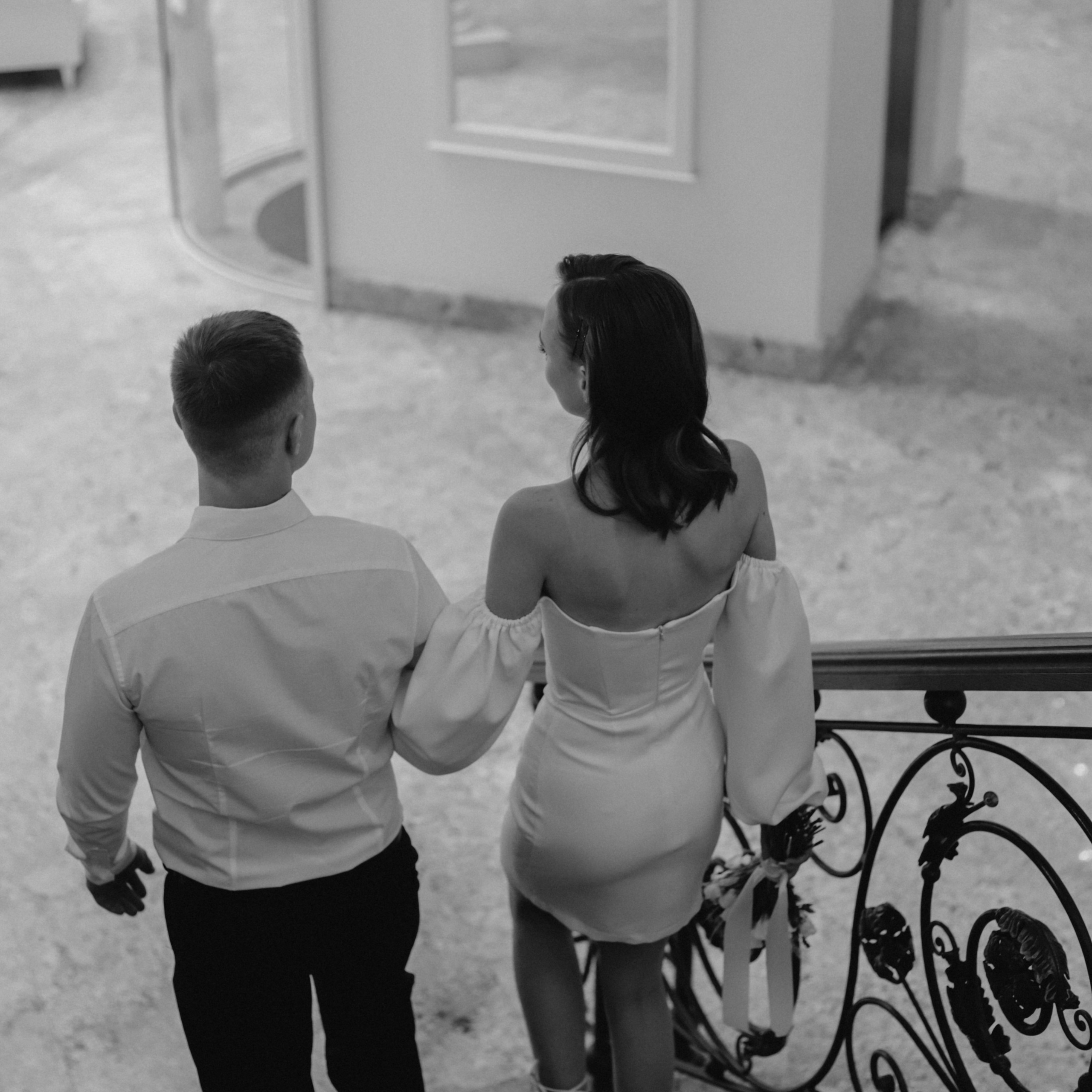 Дарья & Сергей | 2022 г. Фотограф Ялуторовск/Тюмень Колесникова Анна