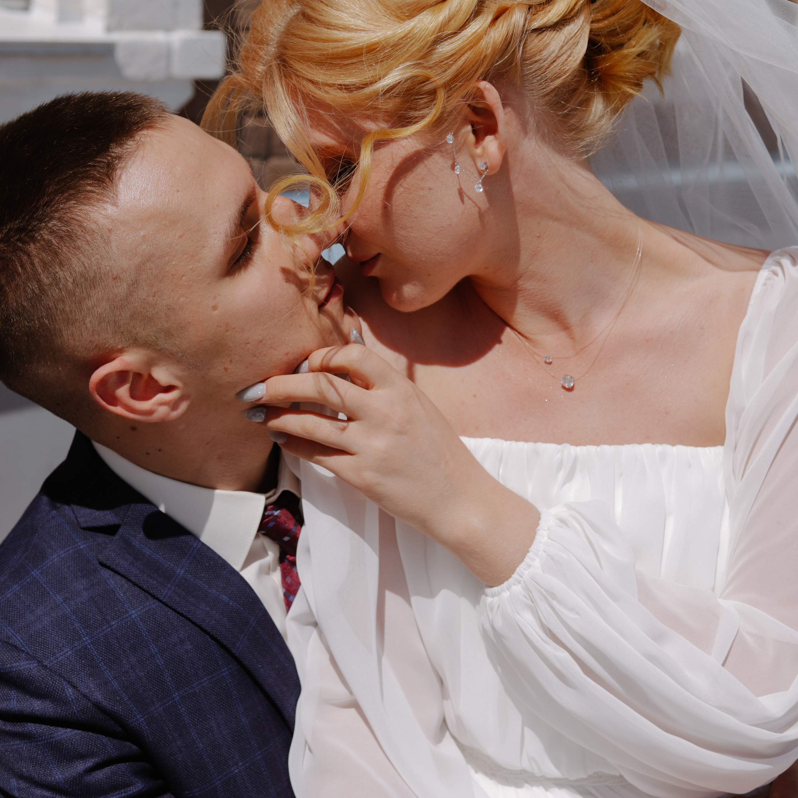 Ксения & Николай | 2022 г. Фотограф Ялуторовск/Тюмень Колесникова Анна