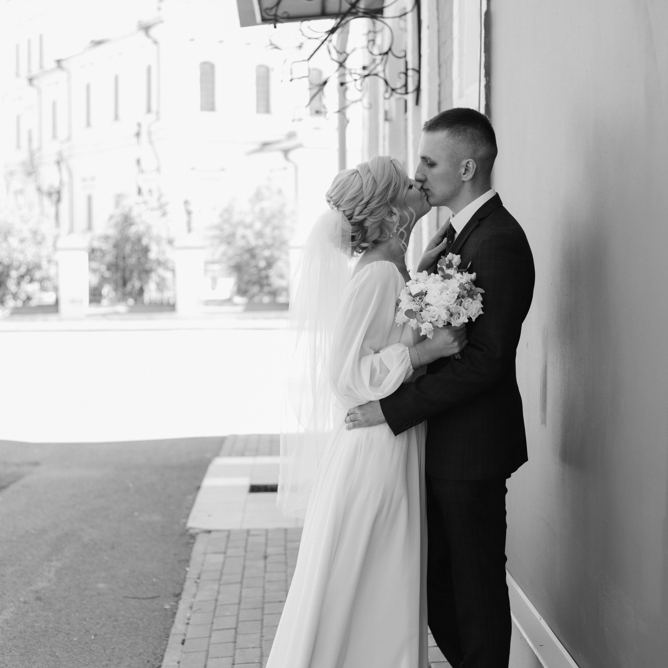 Ксения & Николай | 2022 г. Фотограф Ялуторовск/Тюмень Колесникова Анна