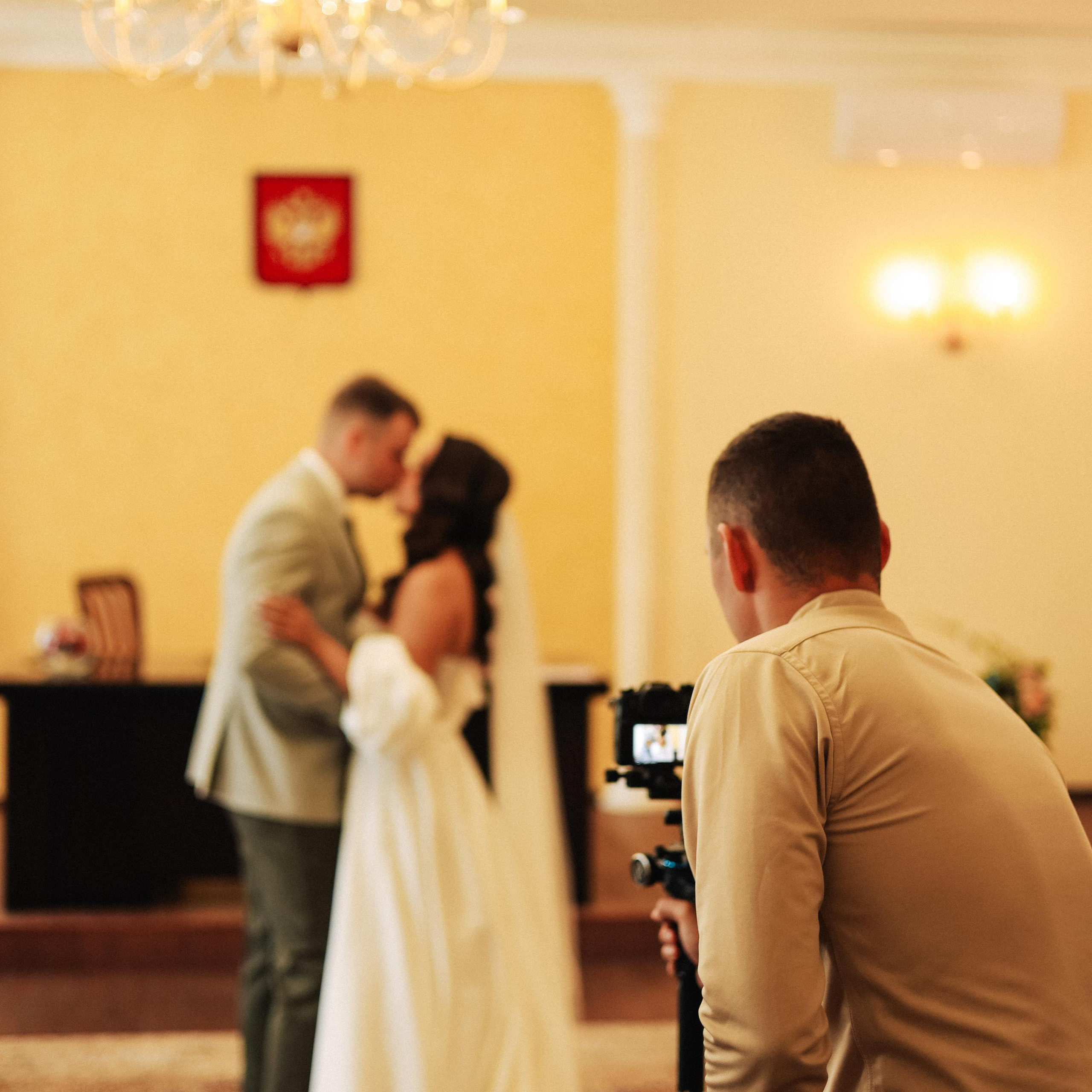 Полина & Денис | 2023 г. Фотограф Ялуторовск/Тюмень Колесникова Анна