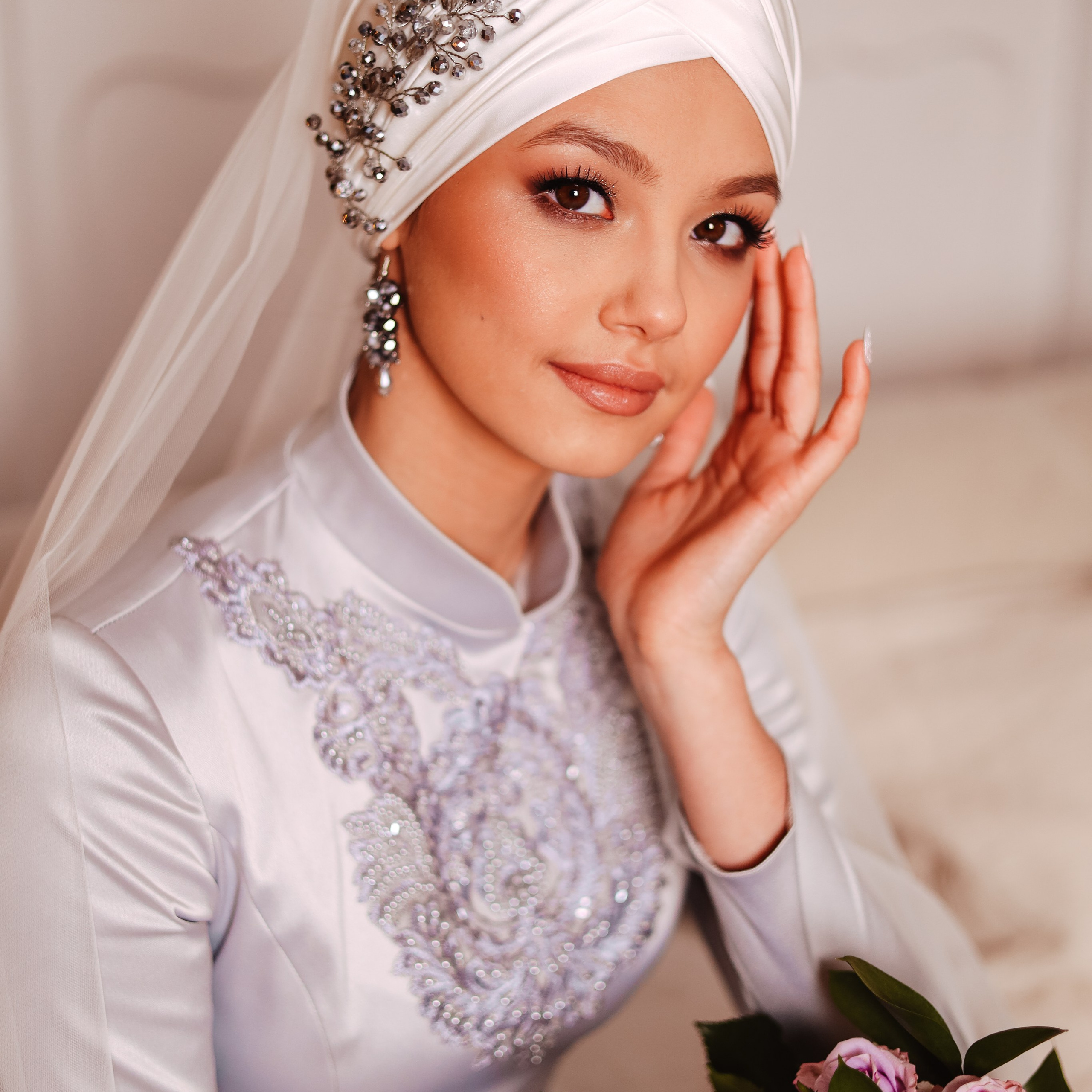 Тимур & Стелла | Никах 2023 г. Фотограф Ялуторовск/Тюмень Колесникова Анна