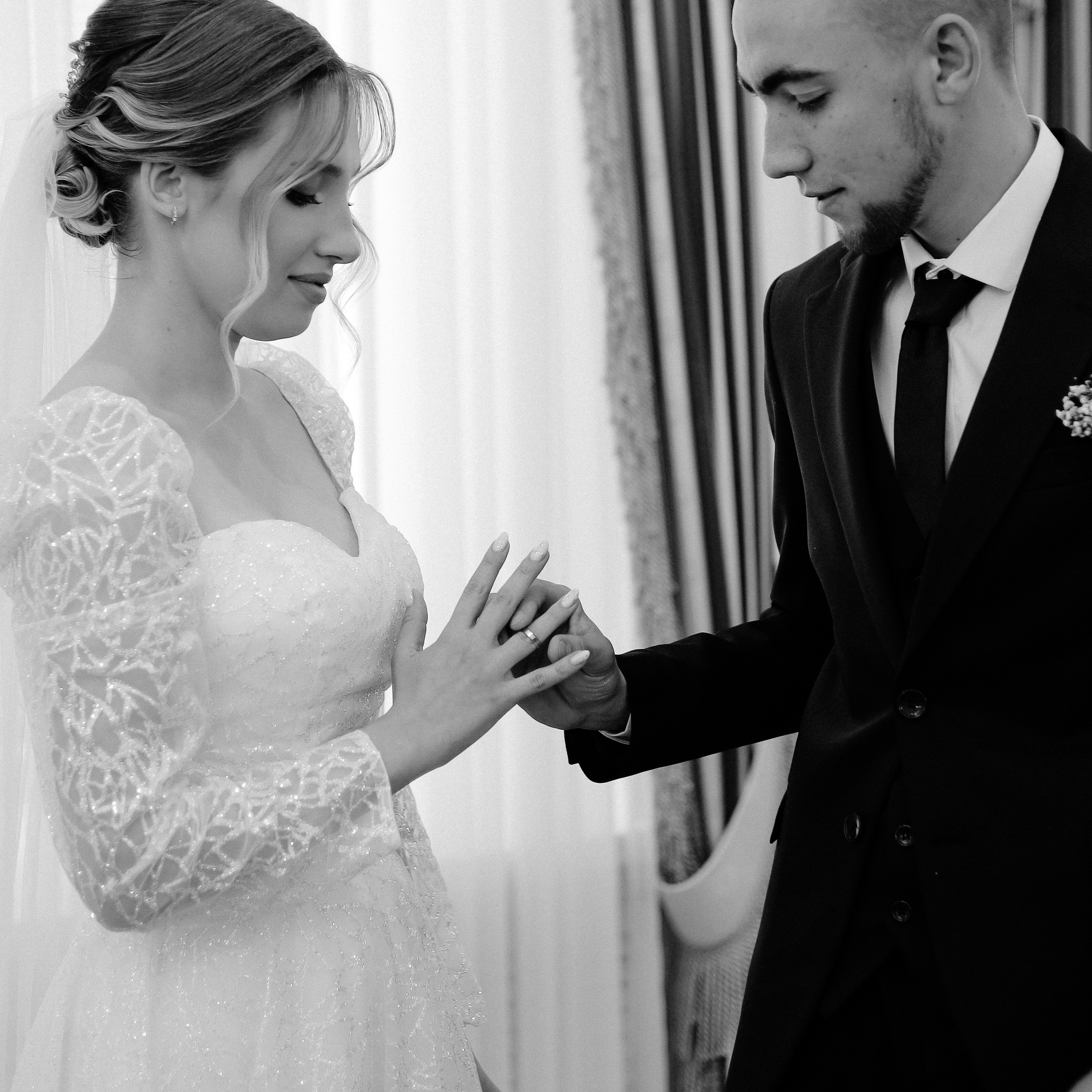 Настя & Леша | 2023 г. Фотограф Ялуторовск/Тюмень Колесникова Анна